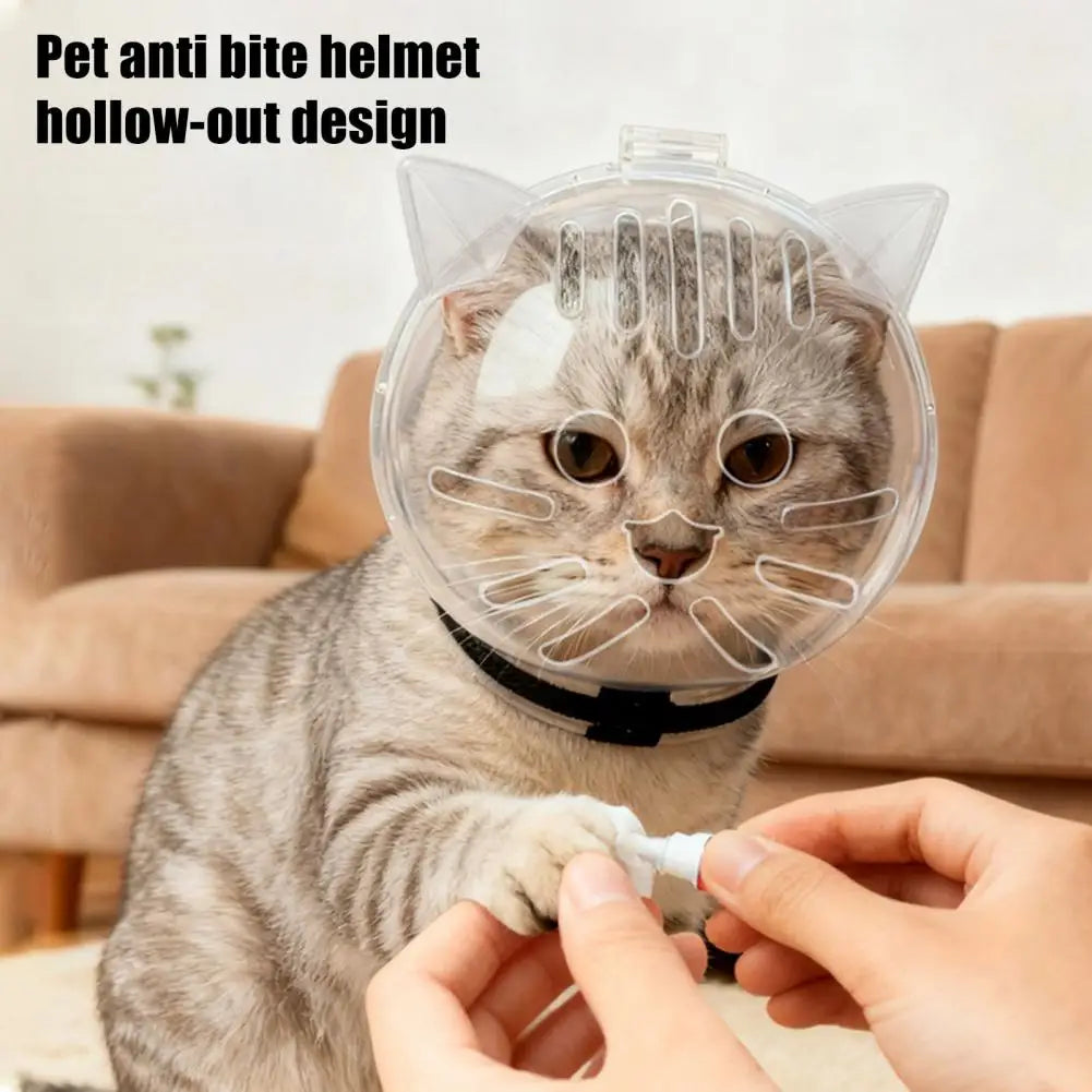 Bite Ban