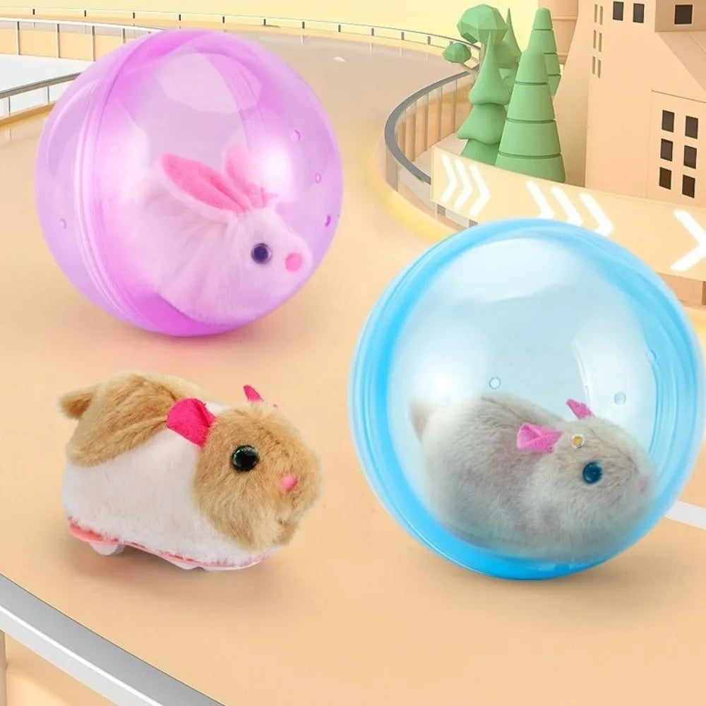 HareHunt