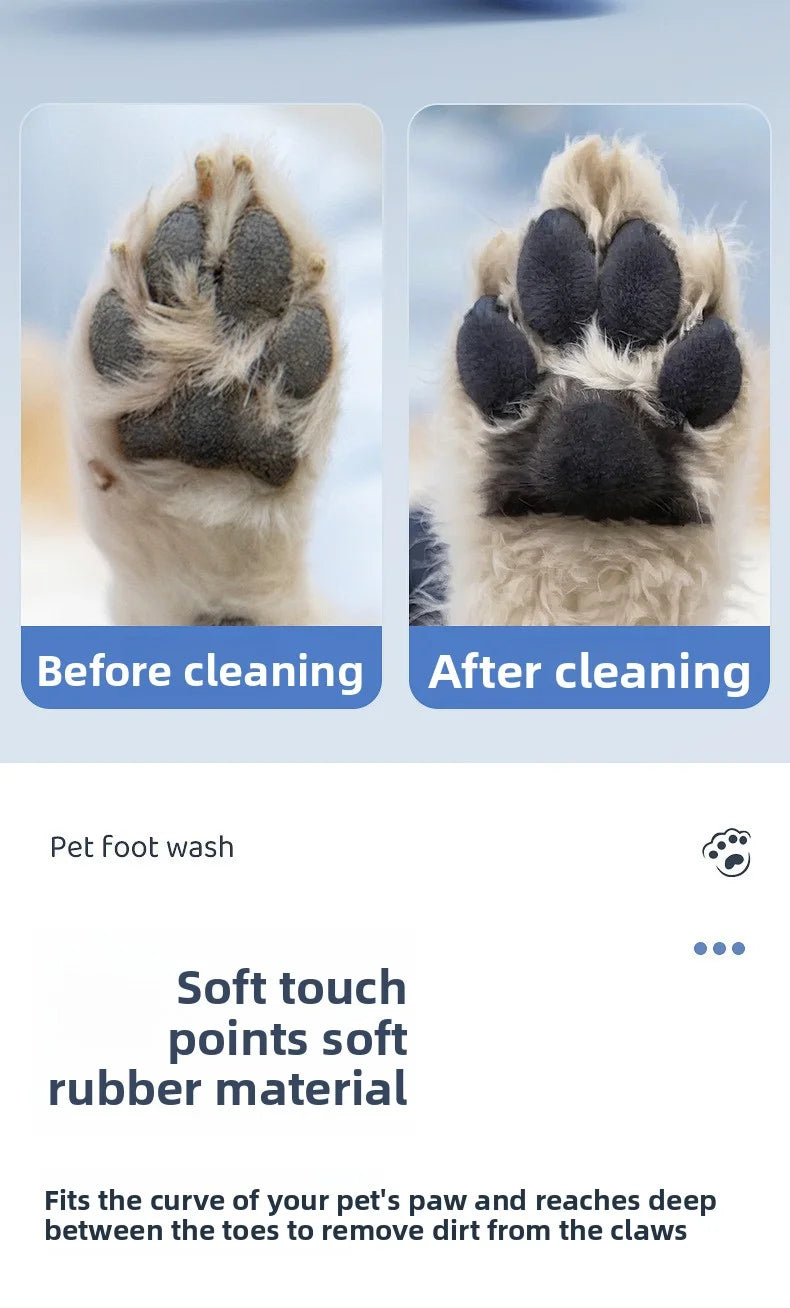 FreshPaws