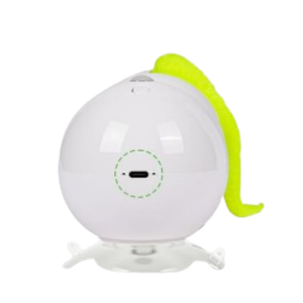 CattaPillar - Interactive Cat Toy