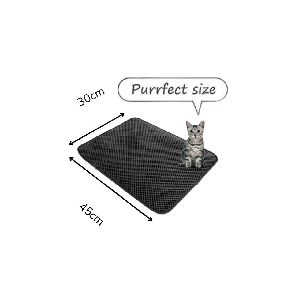 PawtrolMat™