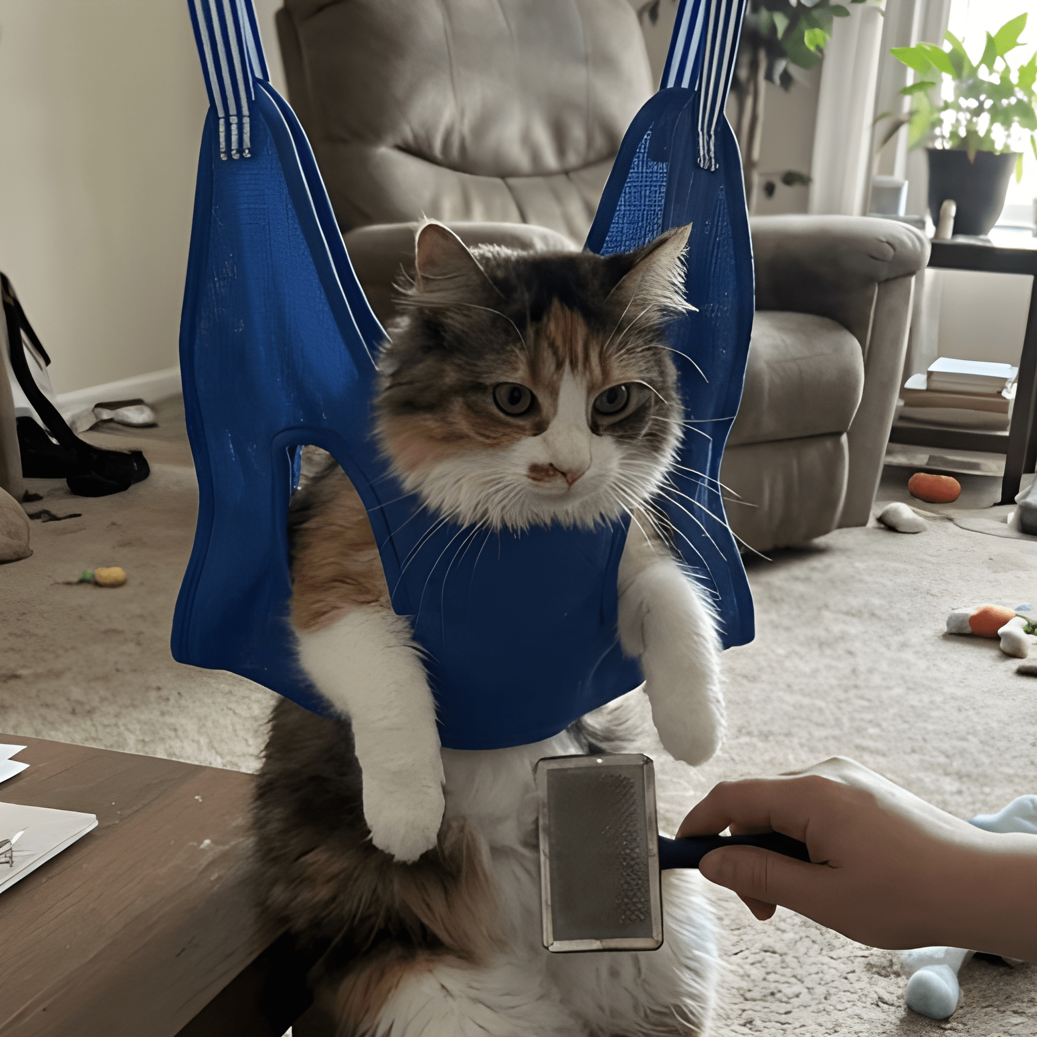 Pawdicure