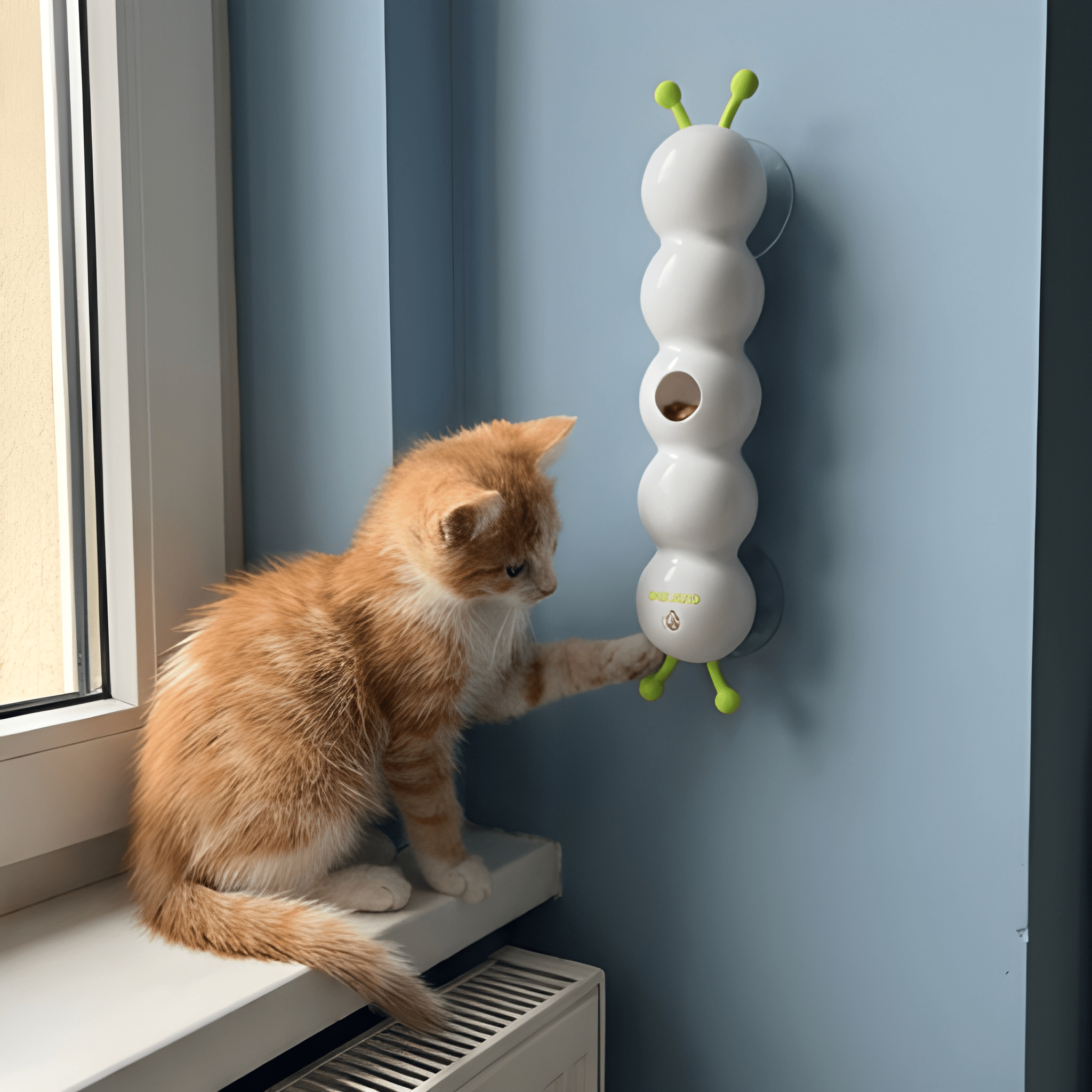 CattiPillar™