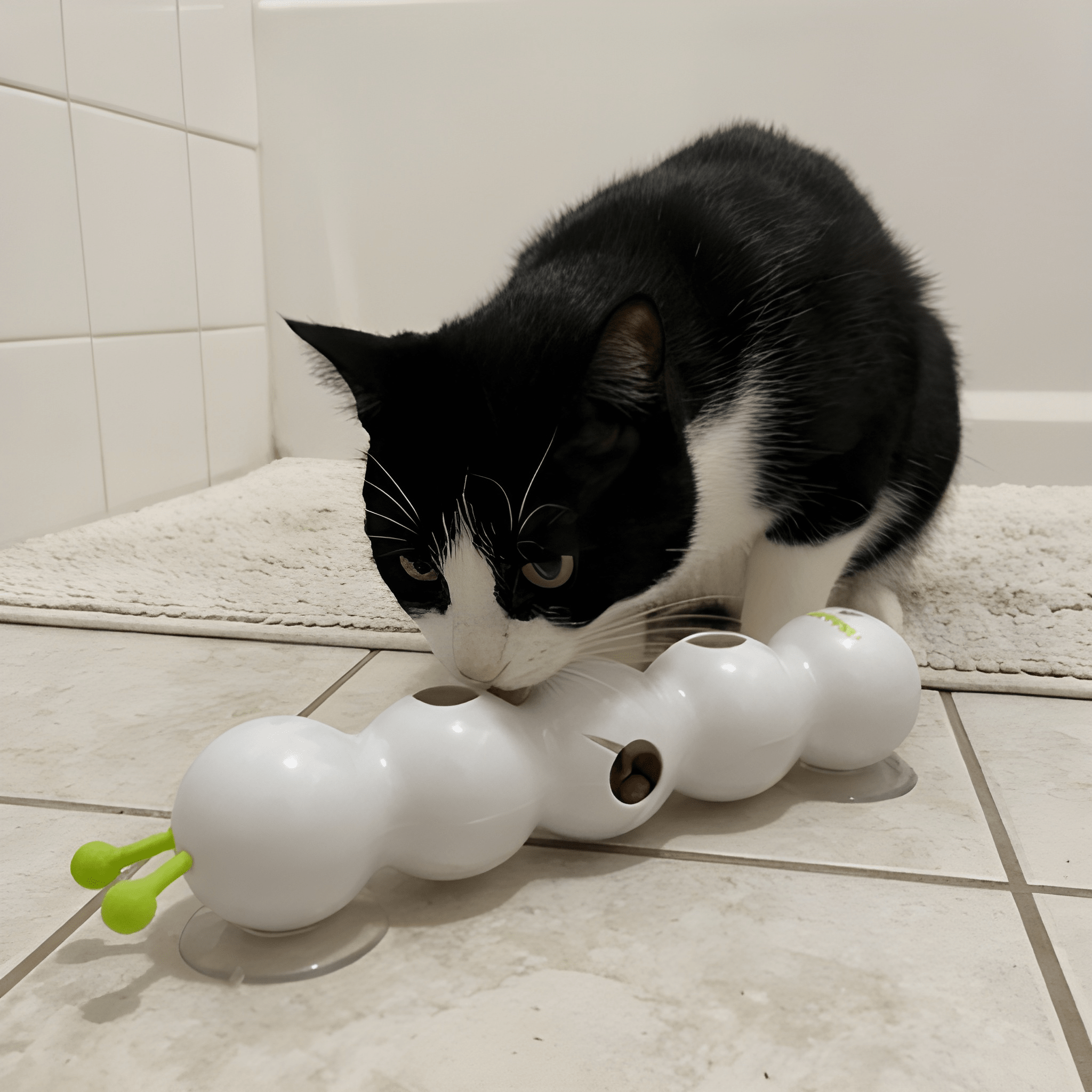 CattiPillar™