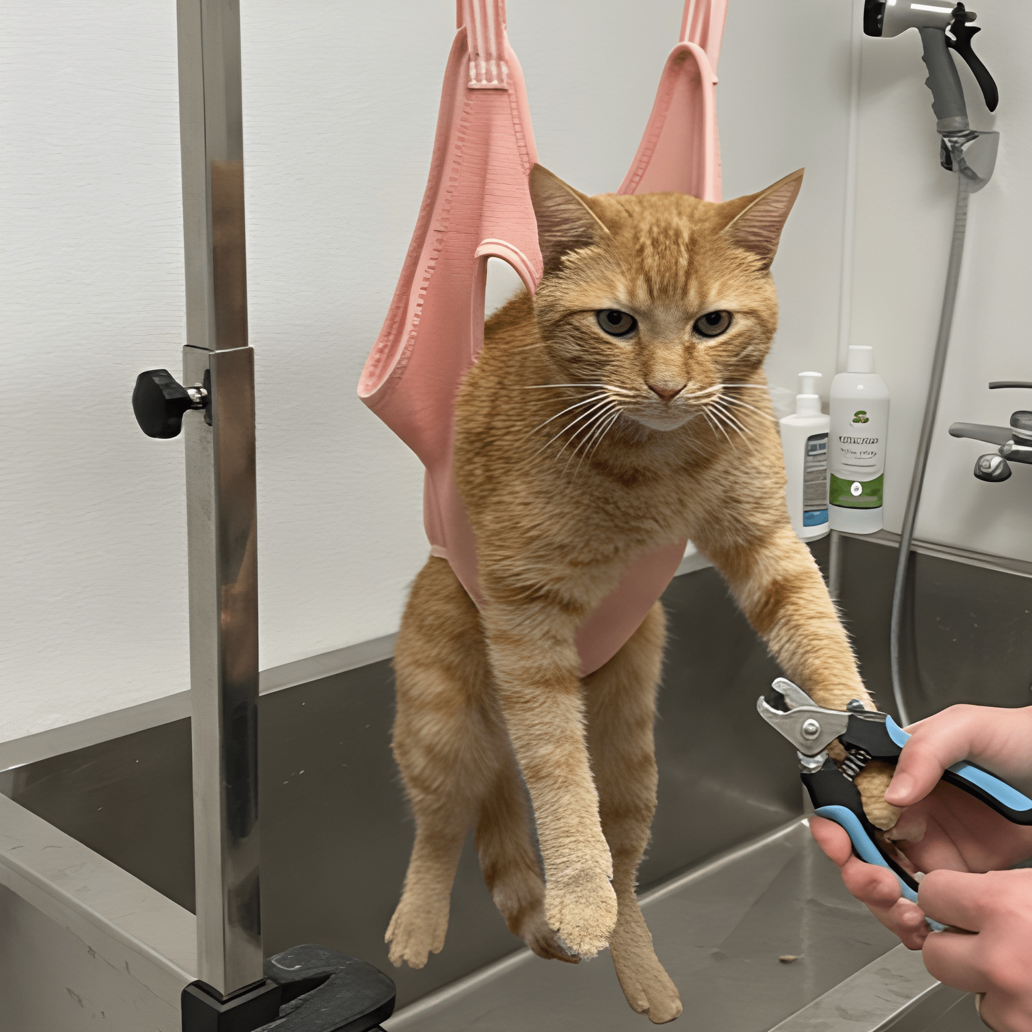 Pawdicure
