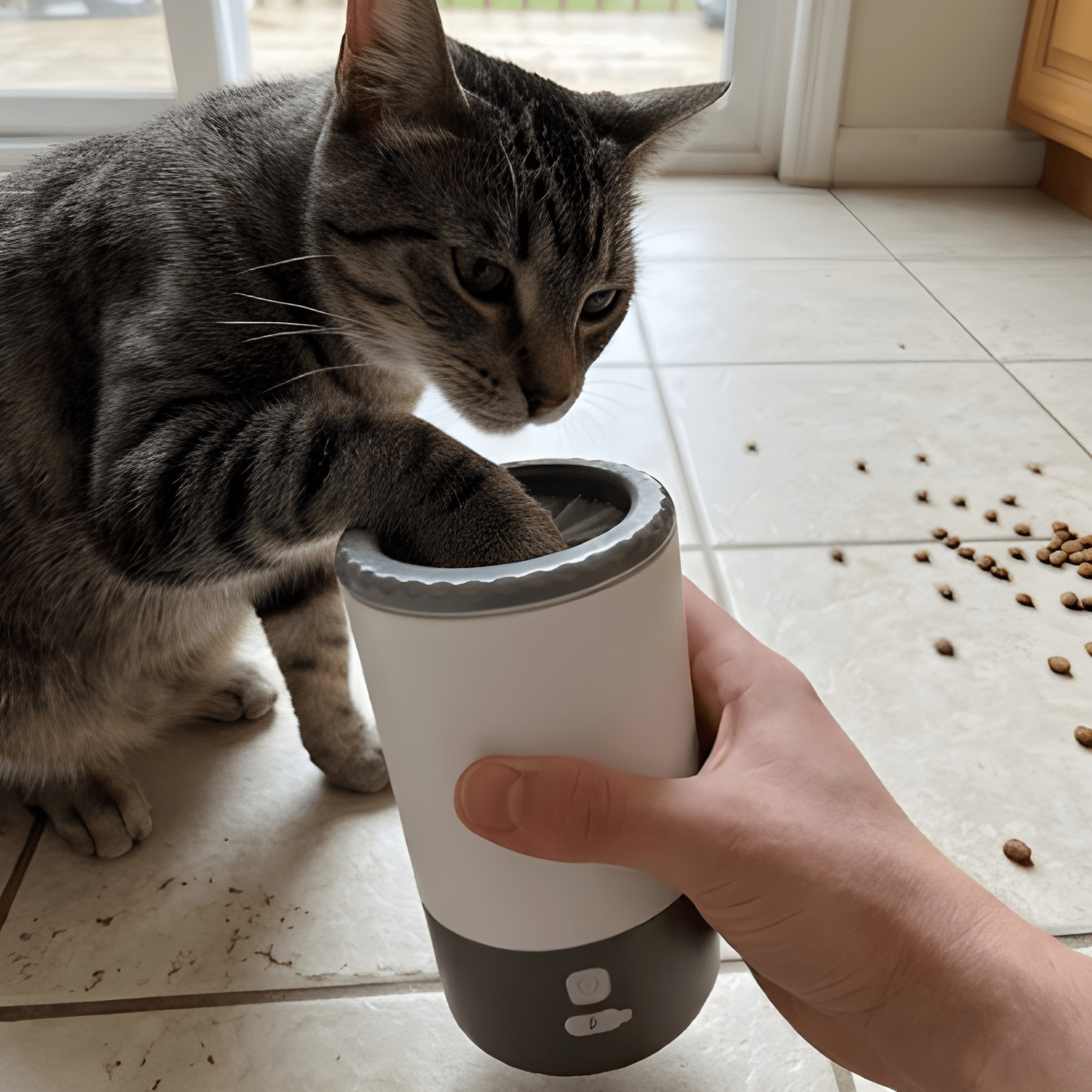 FreshPaws