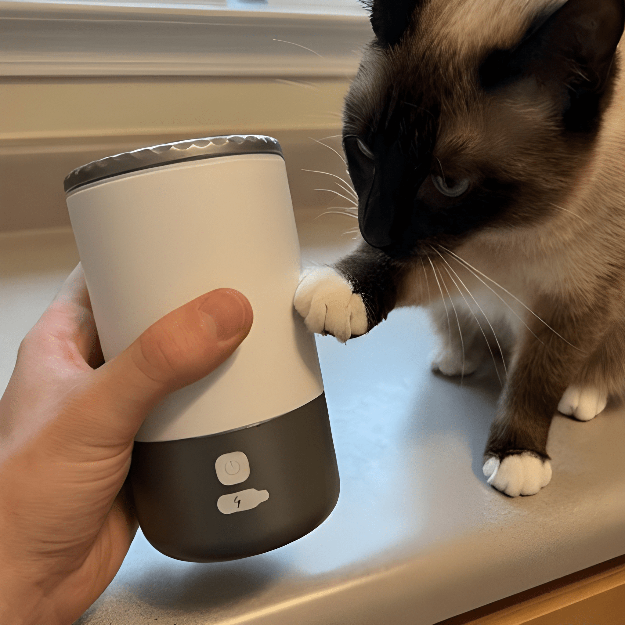 FreshPaws
