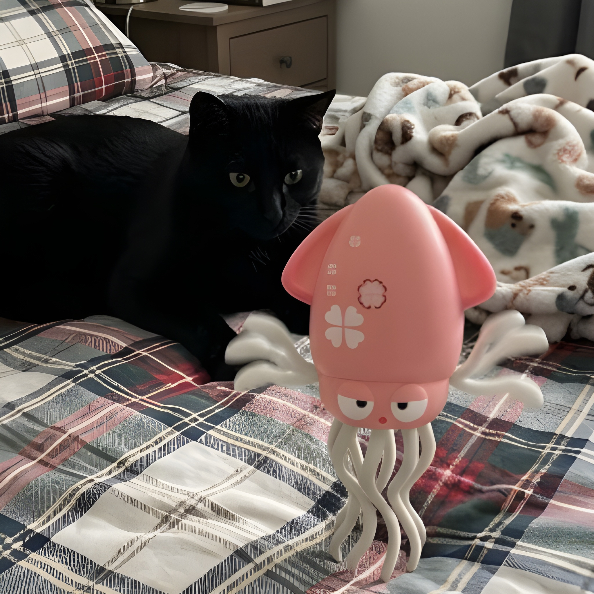 OctoPaws™