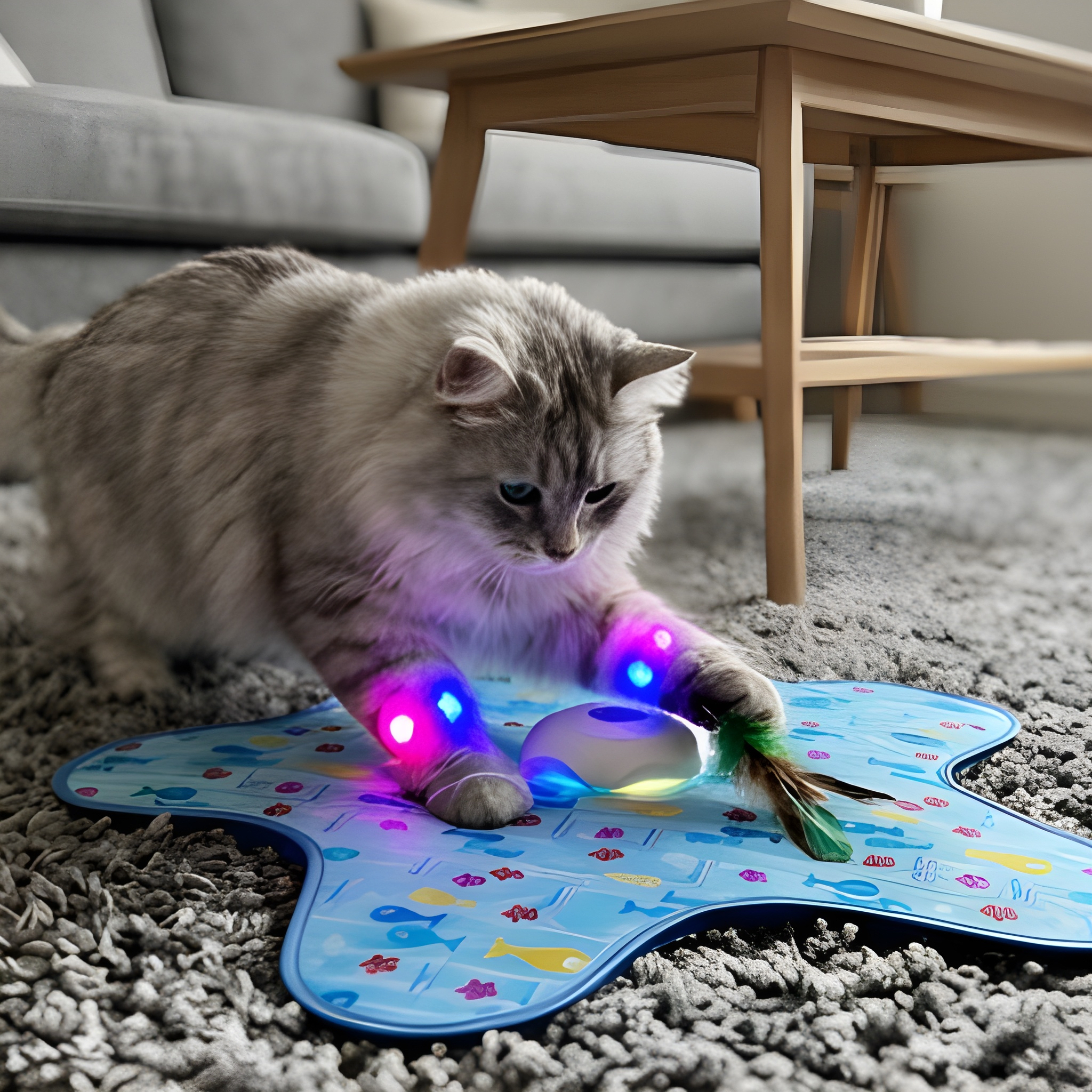 PurrChase™