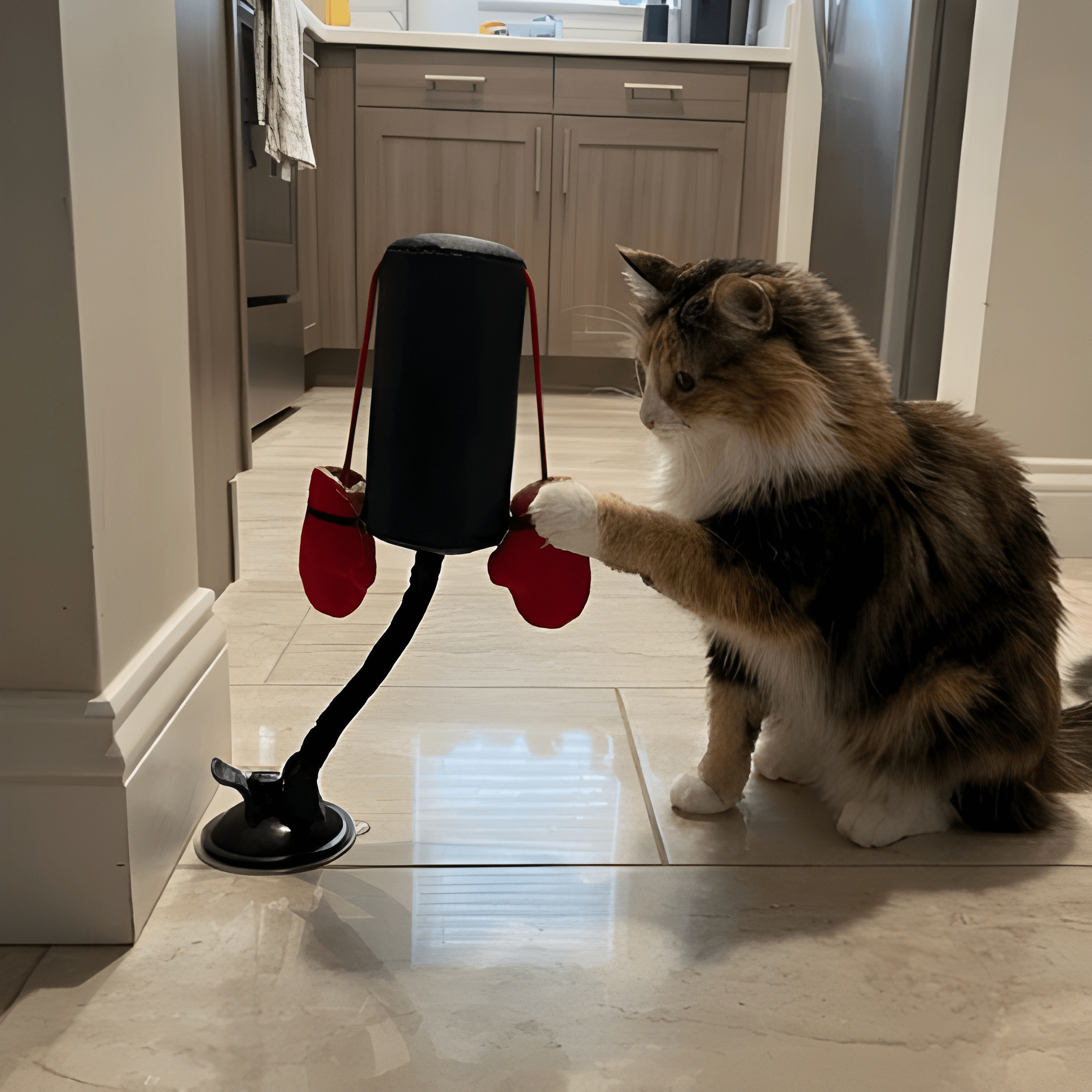 K.O. Kitty