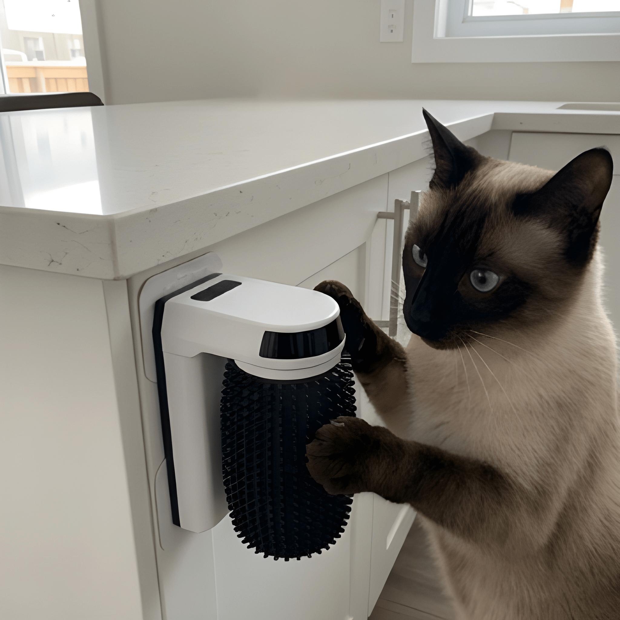 ElectroPurr™