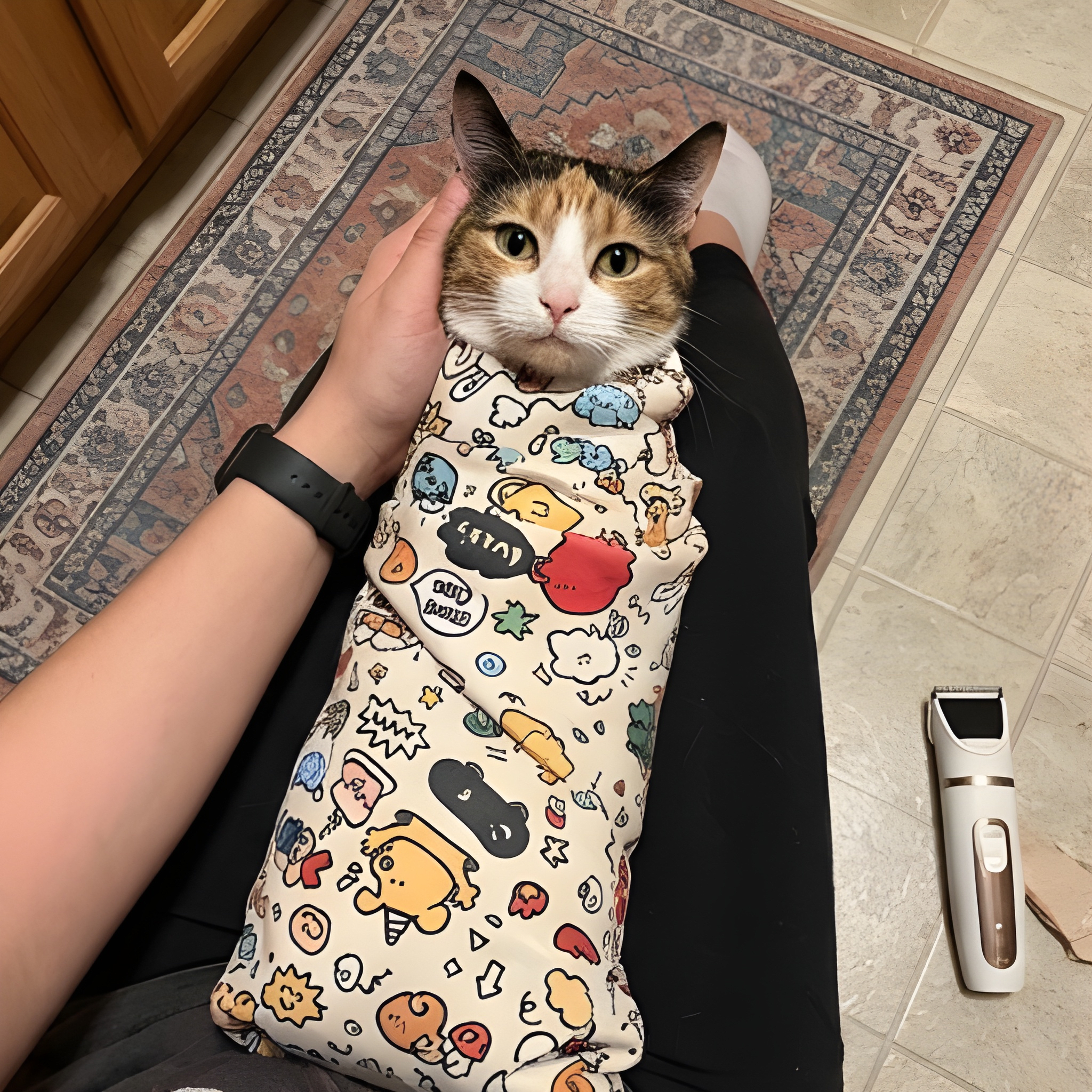 PawSecure