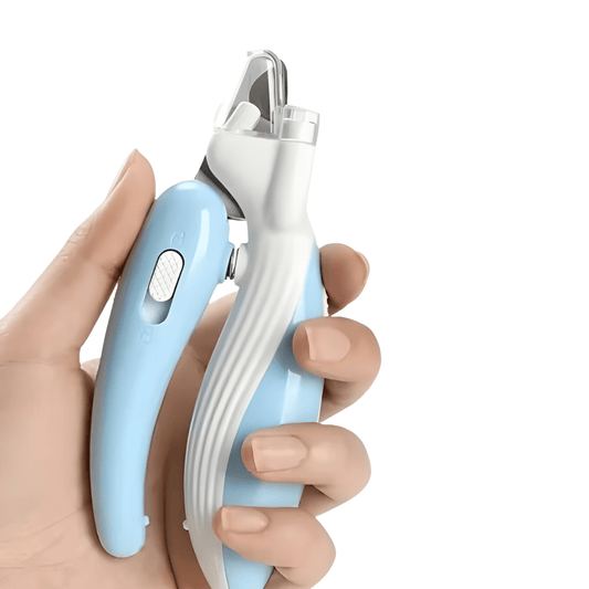 HappyClaws- Cat Nail Clipper