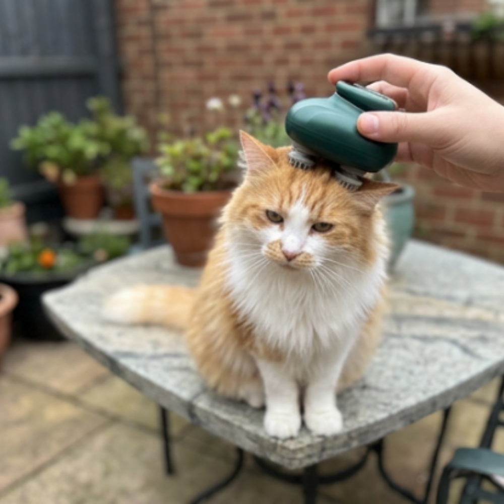 MeowMasseur™