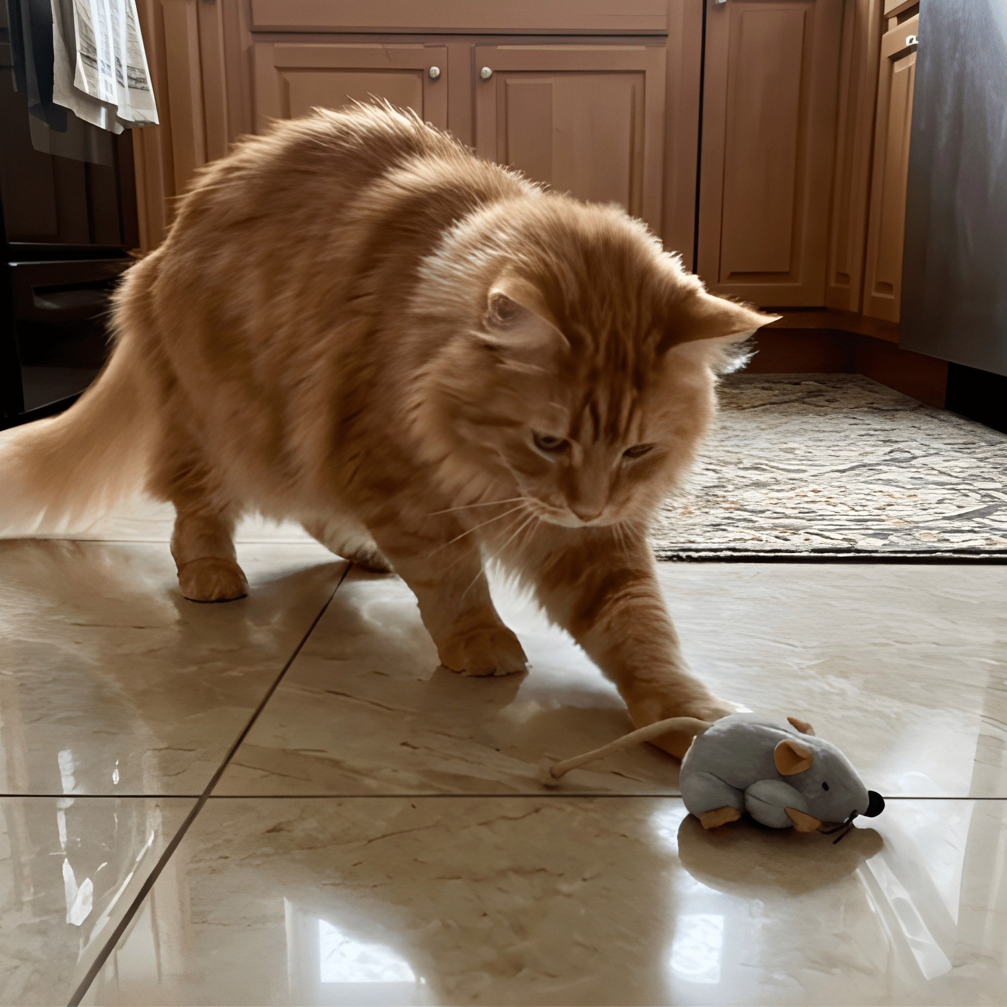 MouseyMotion™