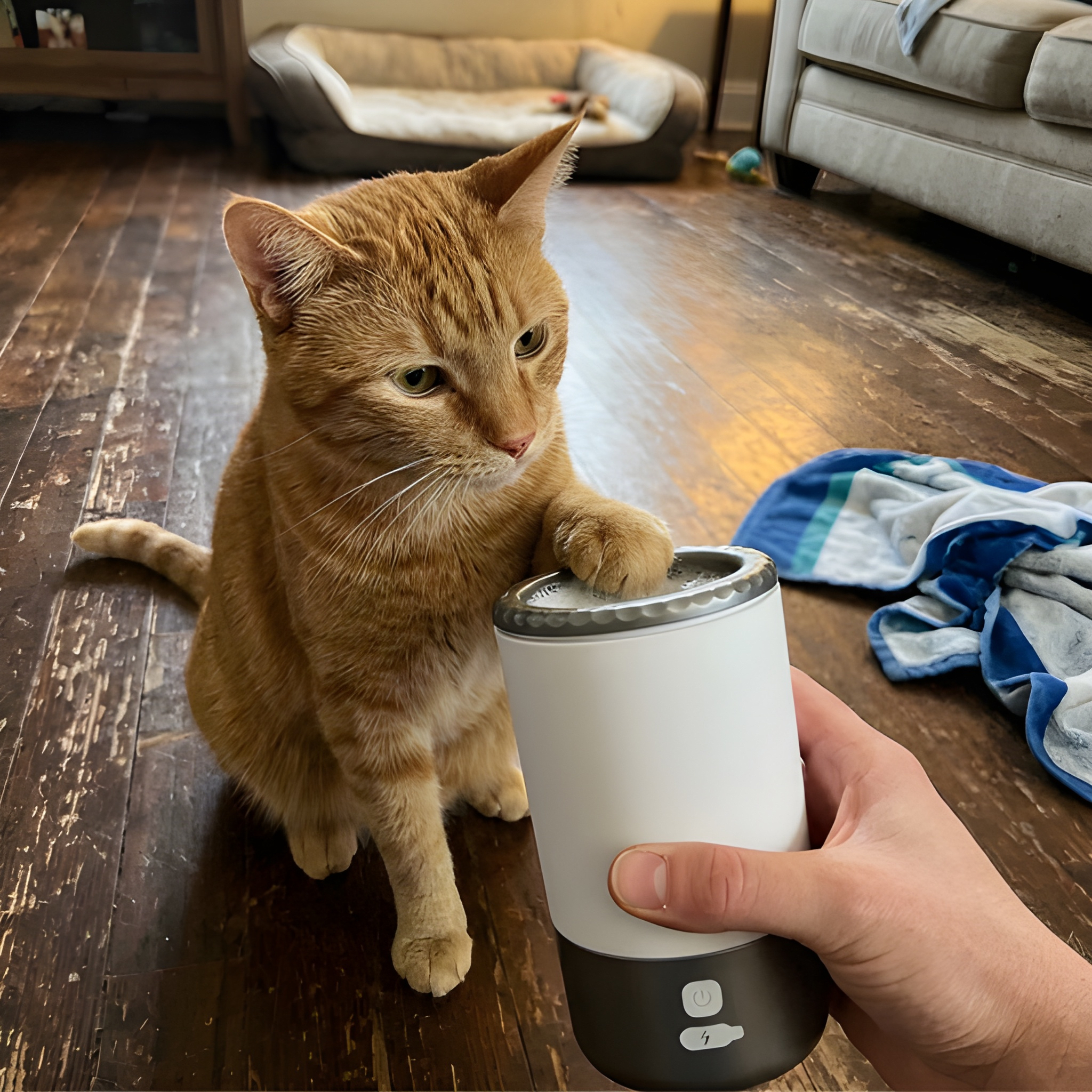 FreshPaws