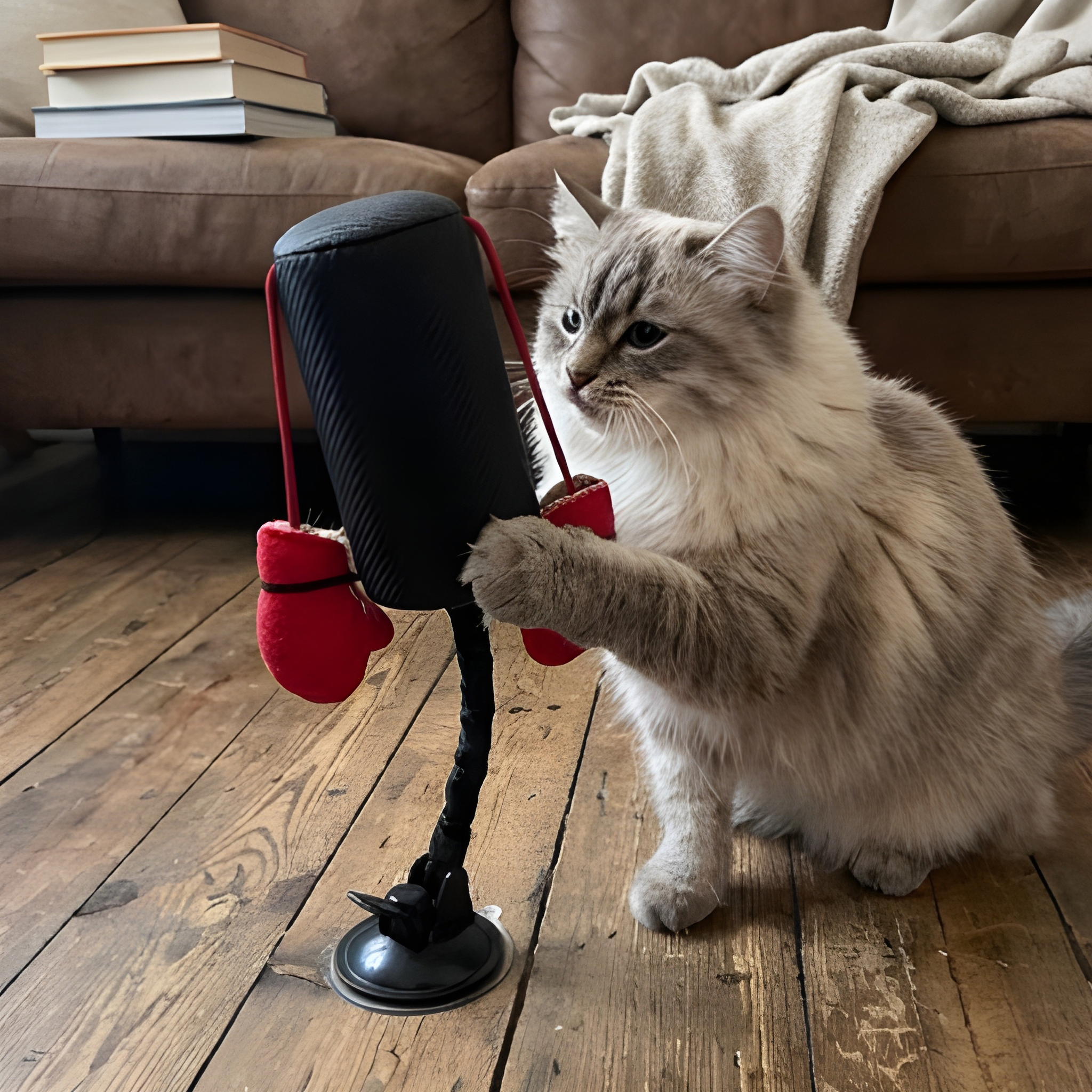 K.O. Kitty