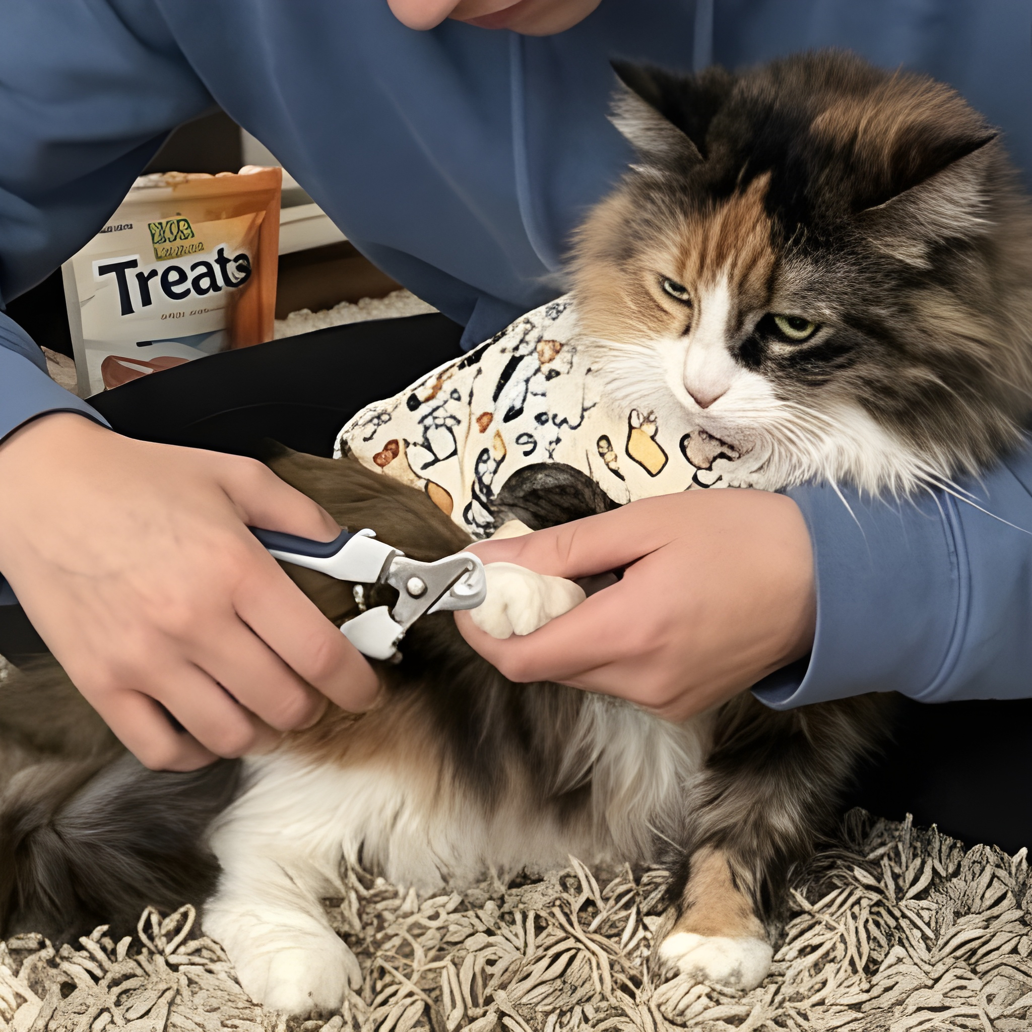 PawSecure