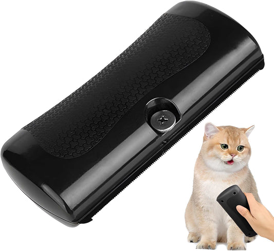 CoatCare™ - Cat Deshedding Brush