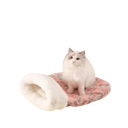 CatNap™ Cat Sleeping Bag