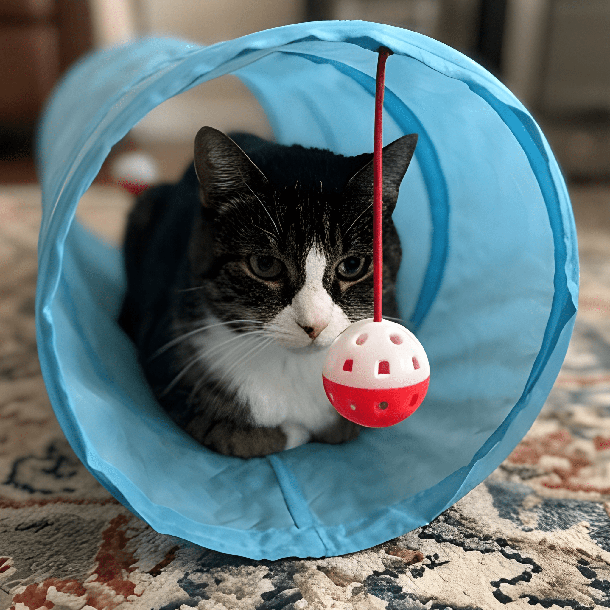 TunnelTails™