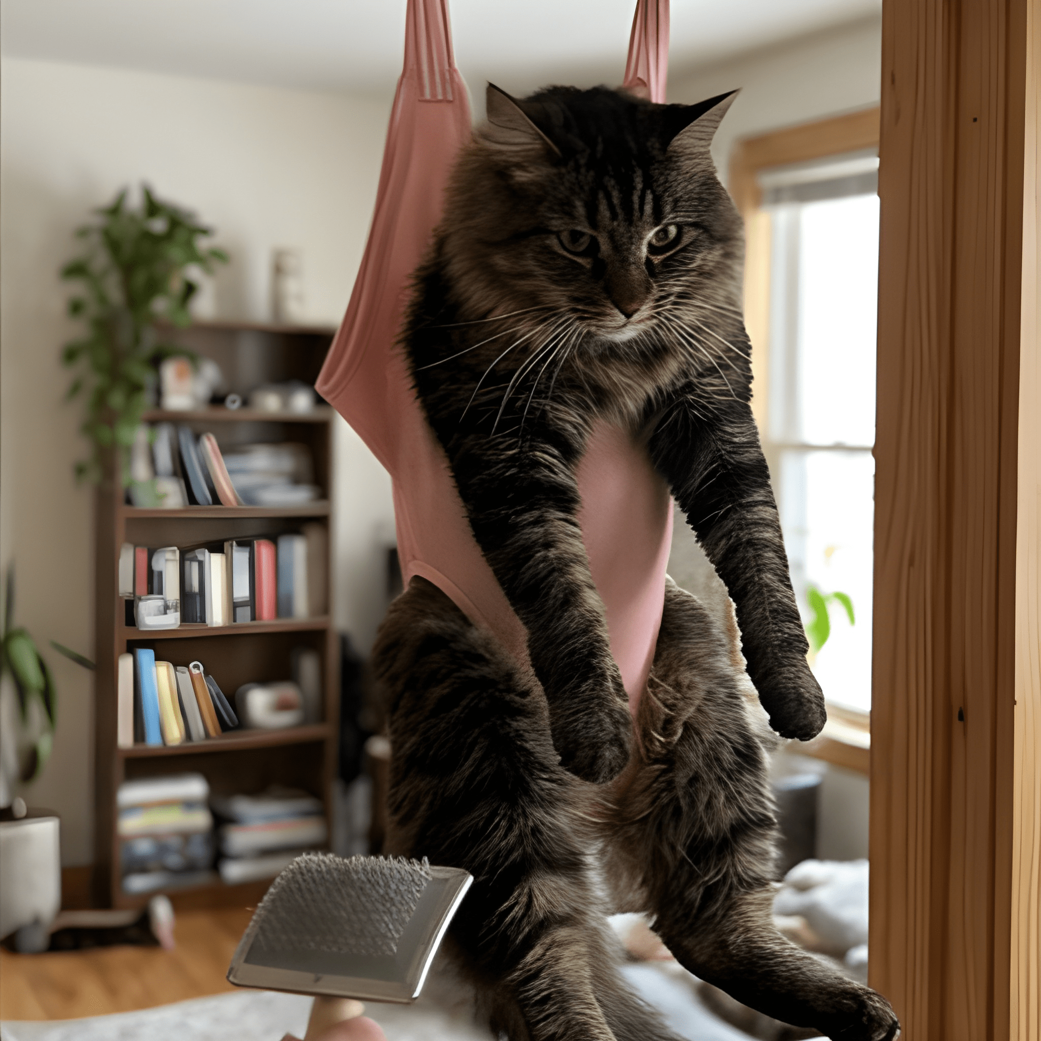 Pawdicure