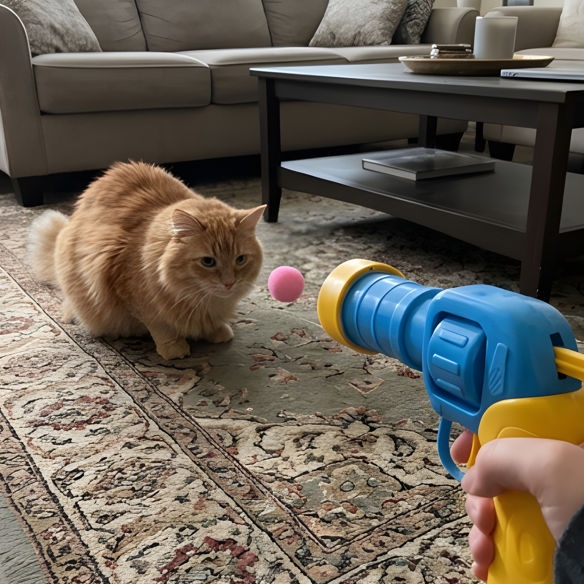 PawZooka™
