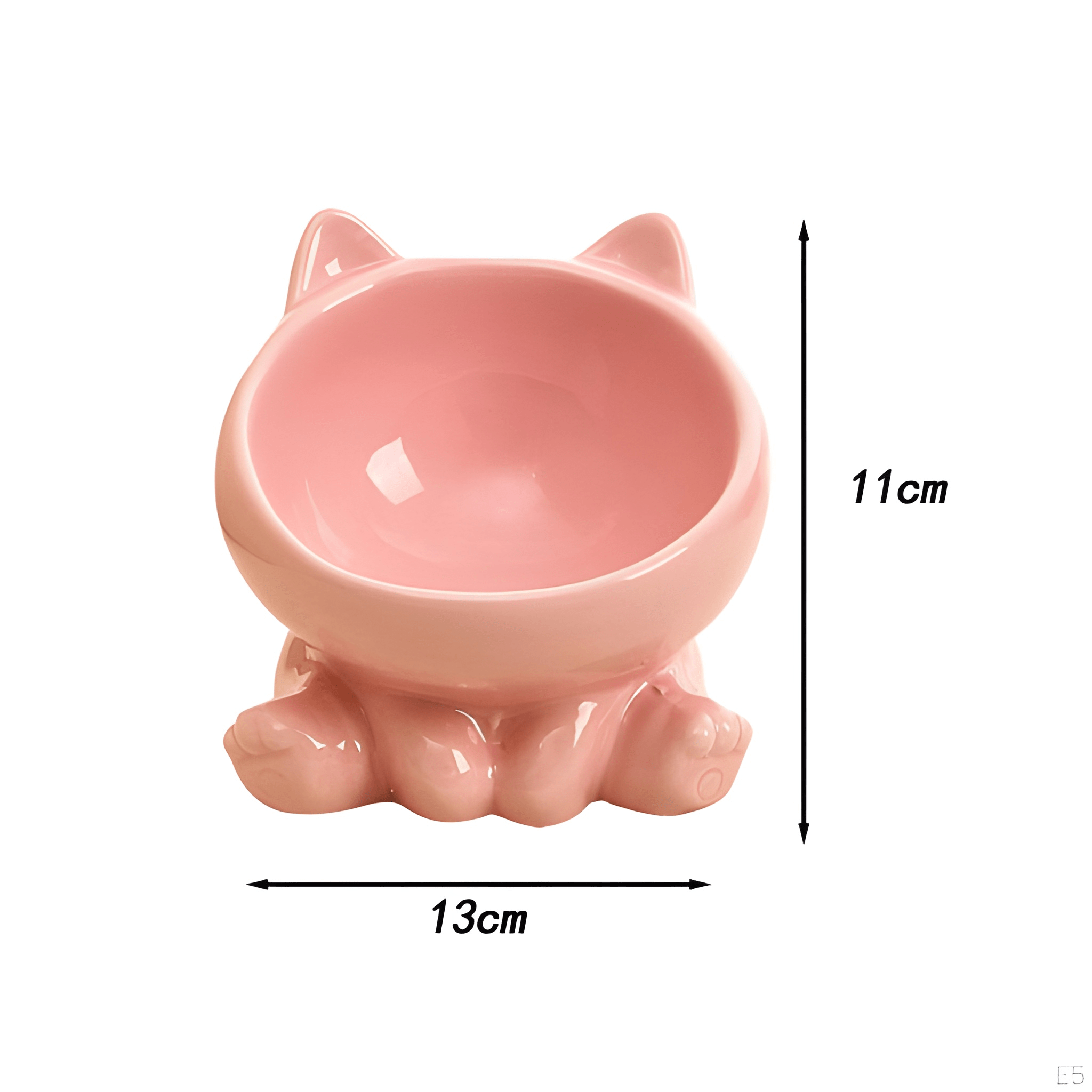 WhiskerWell - Cat Drinking Brush