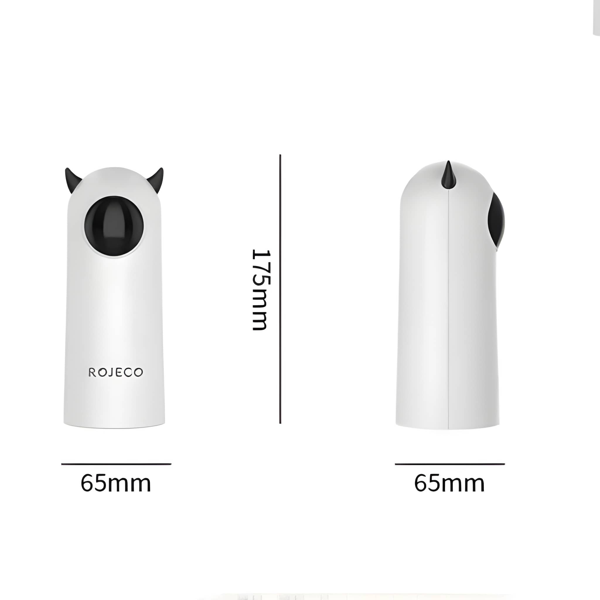 PouncePlay- Cat Interactive Laser Toy