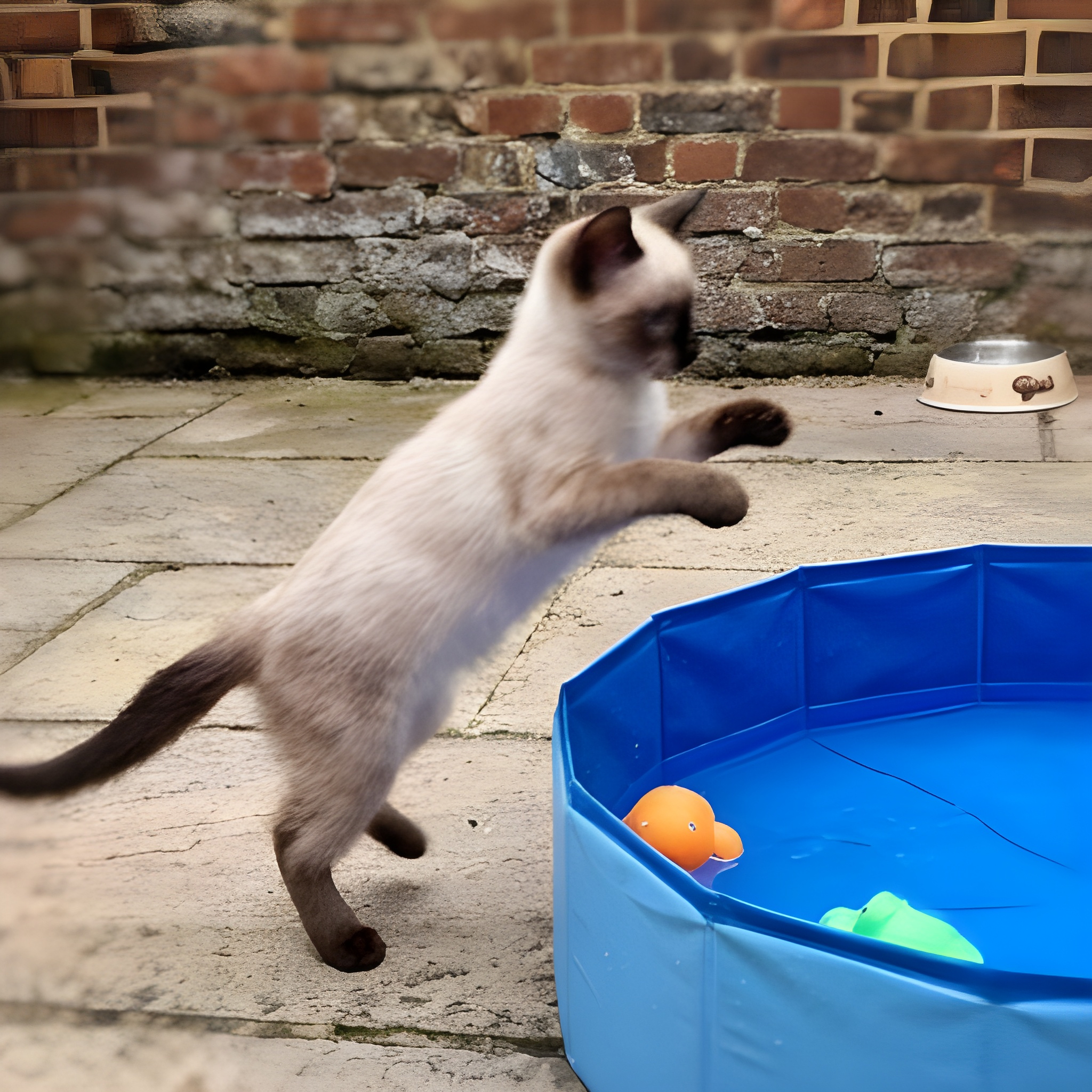 SplashyPaws