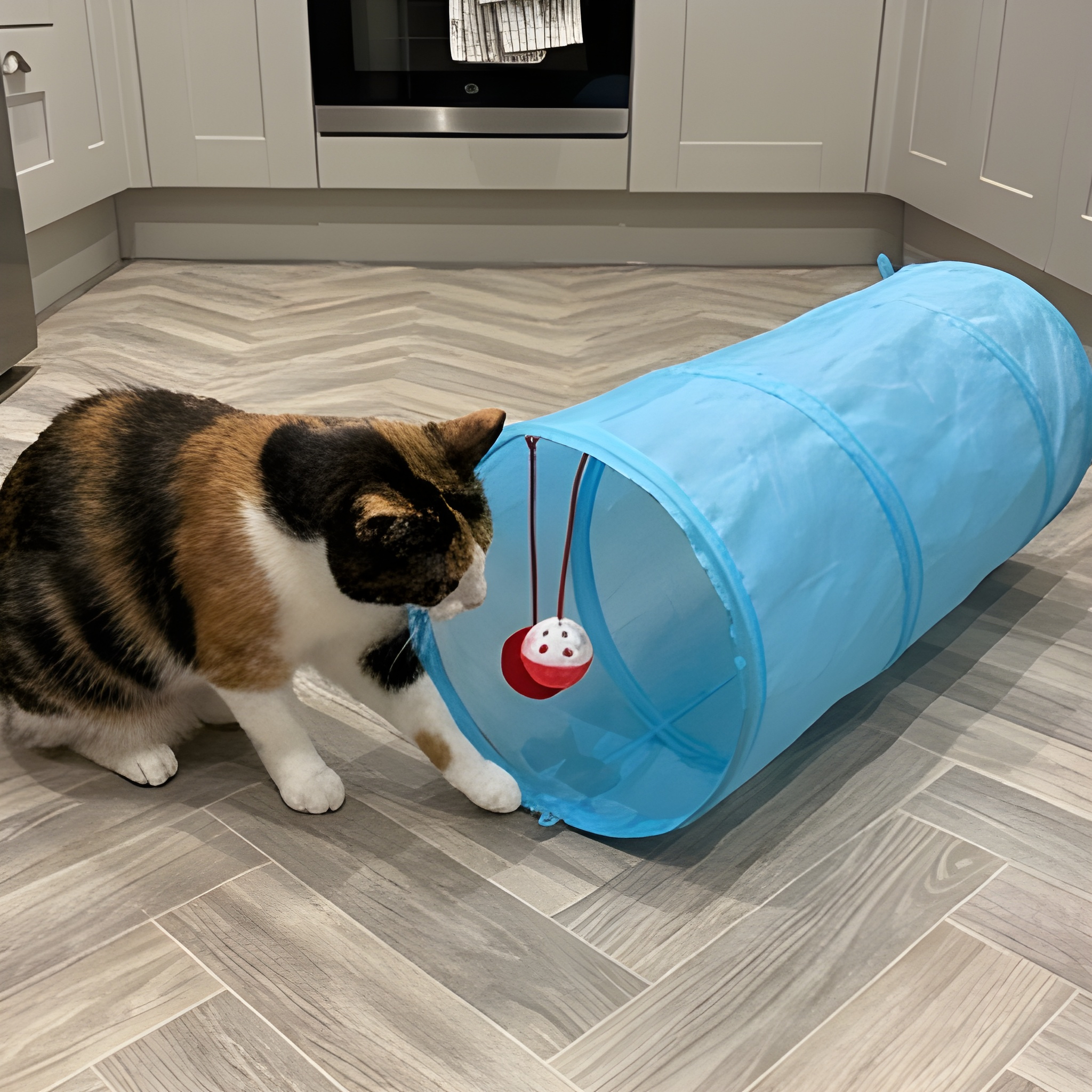 TunnelTails™