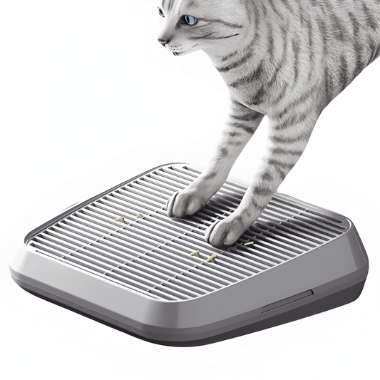 CatWalk™ Litter Box Step