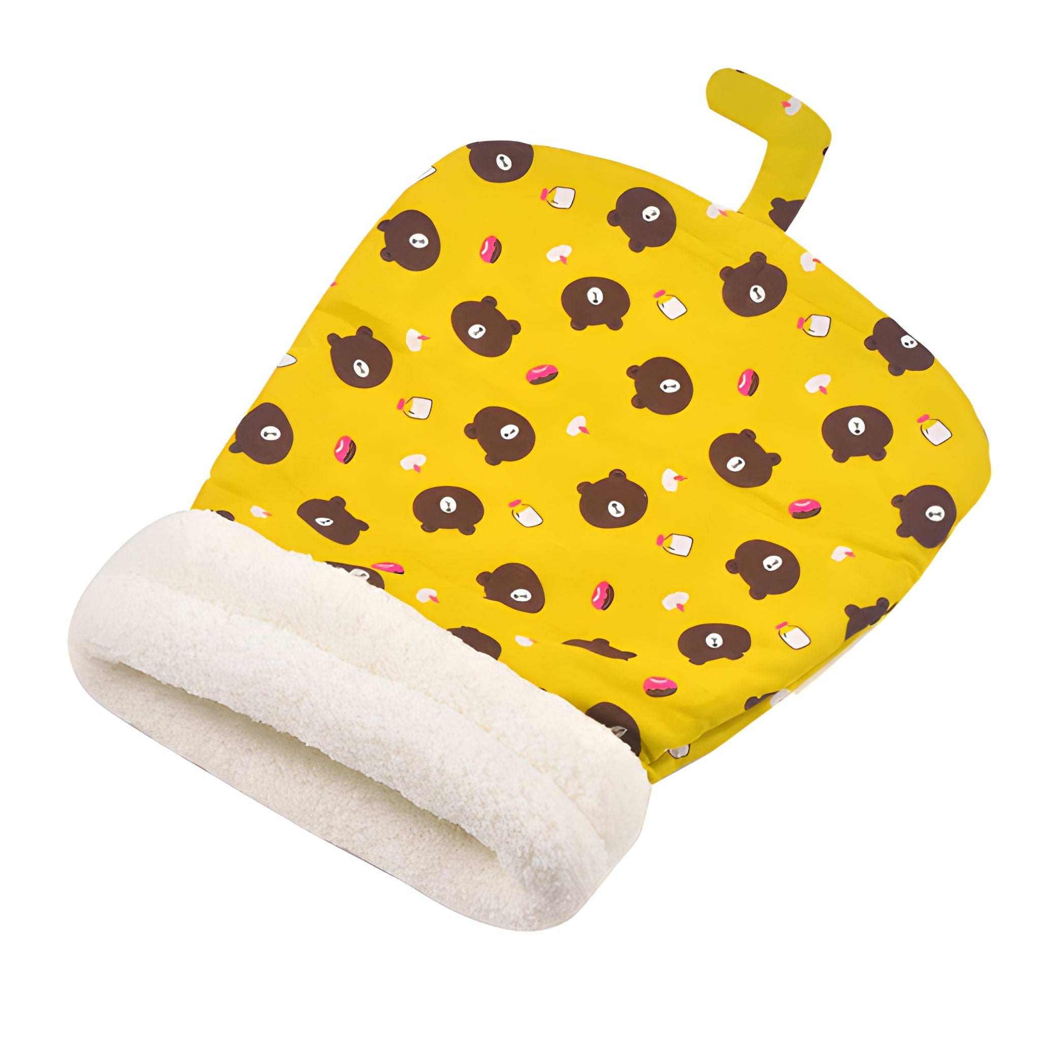 CatNap™ Cat Sleeping Bag