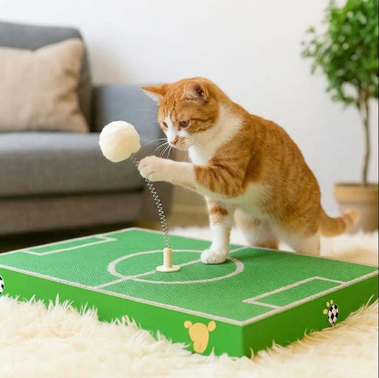 Scratch & Score™