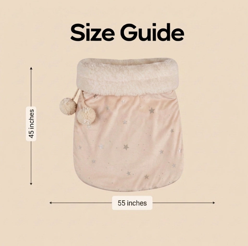 CatNap™ Cat Sleeping Bag