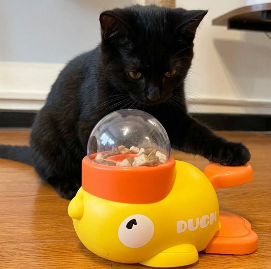 QuackBowl™