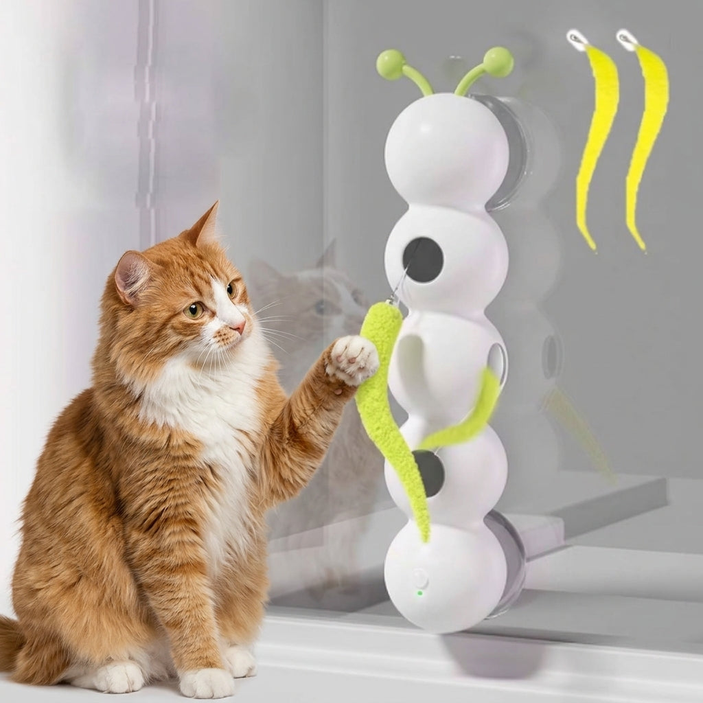 CattiPillar™