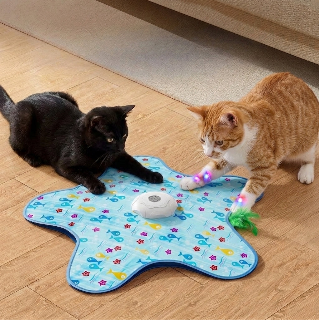 PurrChase™