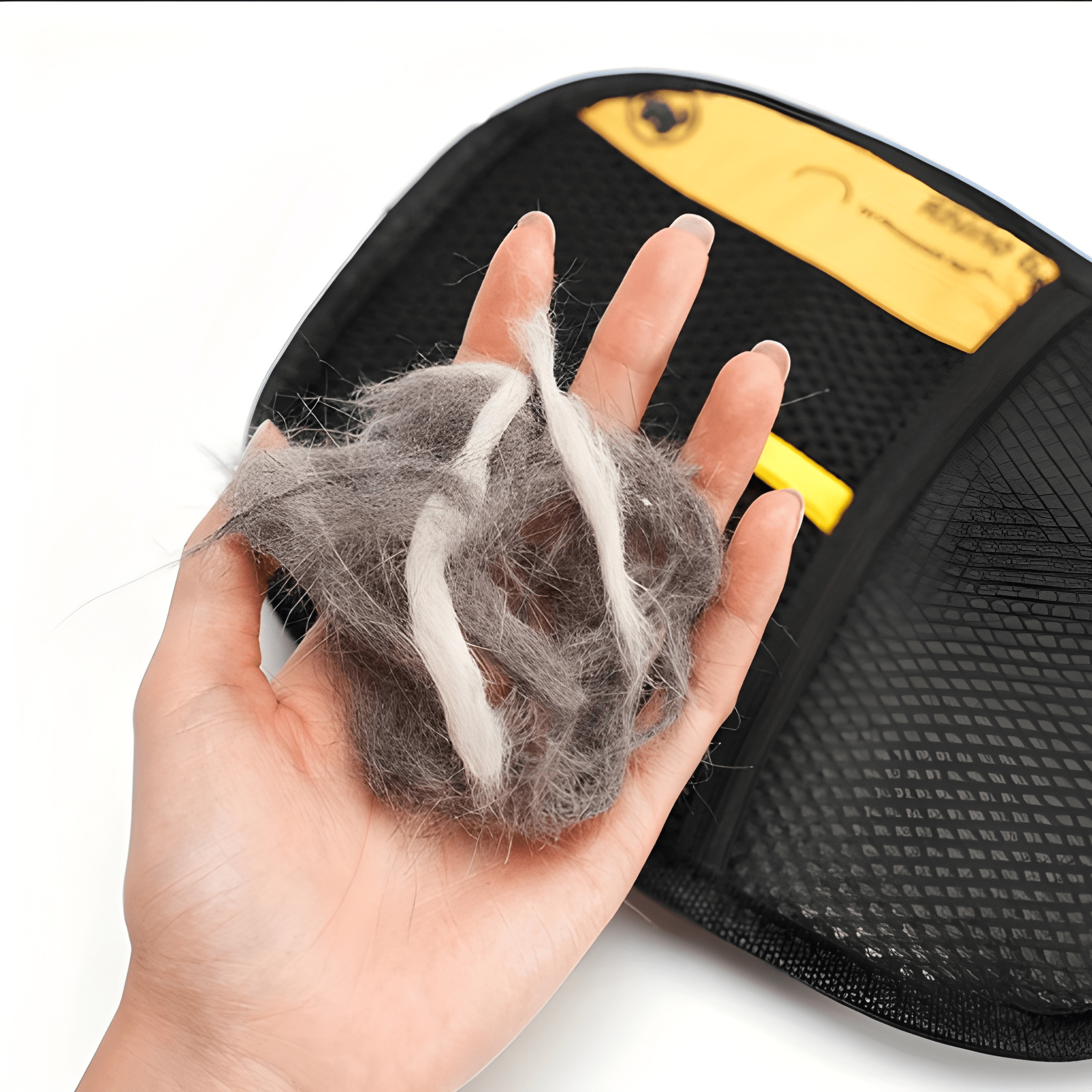 ShedMate™ Cat Grooming Glove