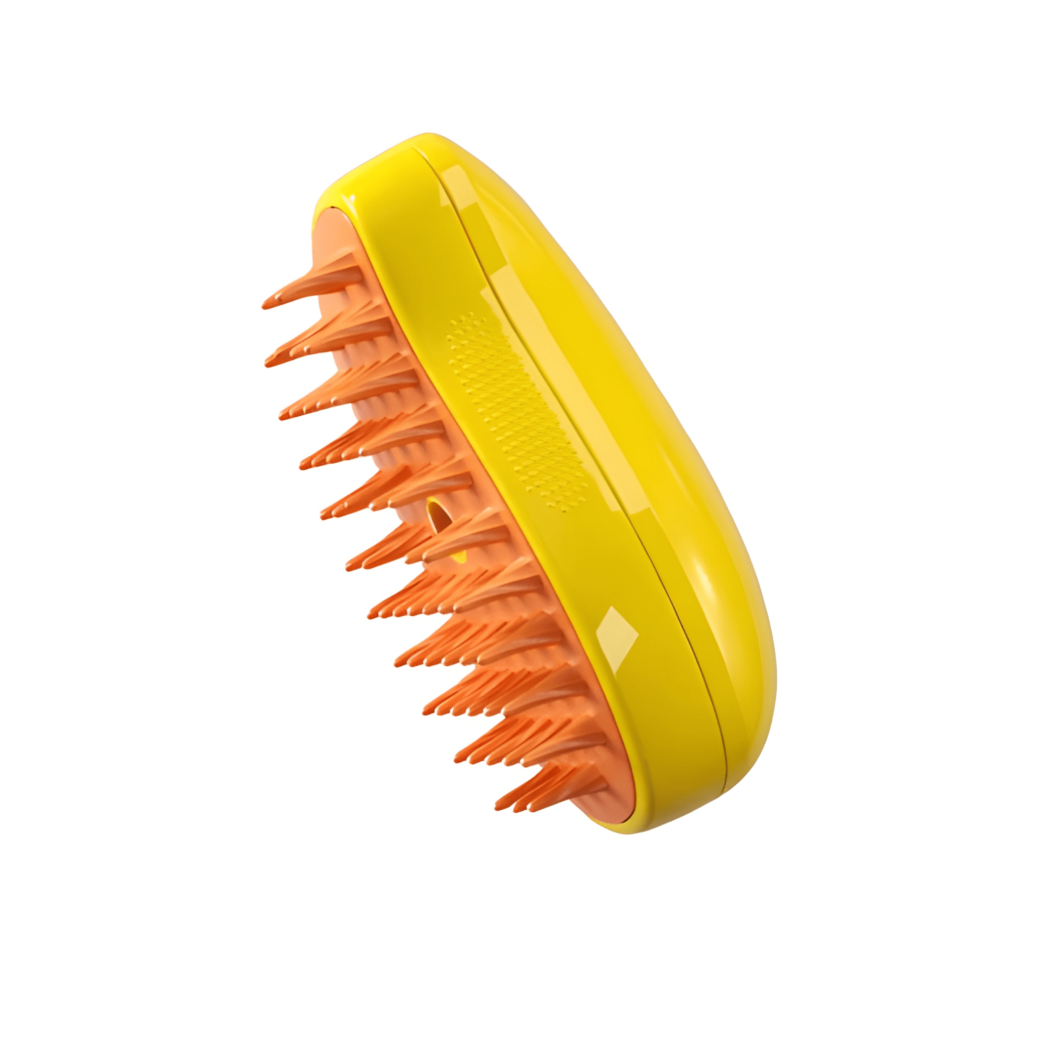 GentleFur™ -Cat Steam Grooming Brush