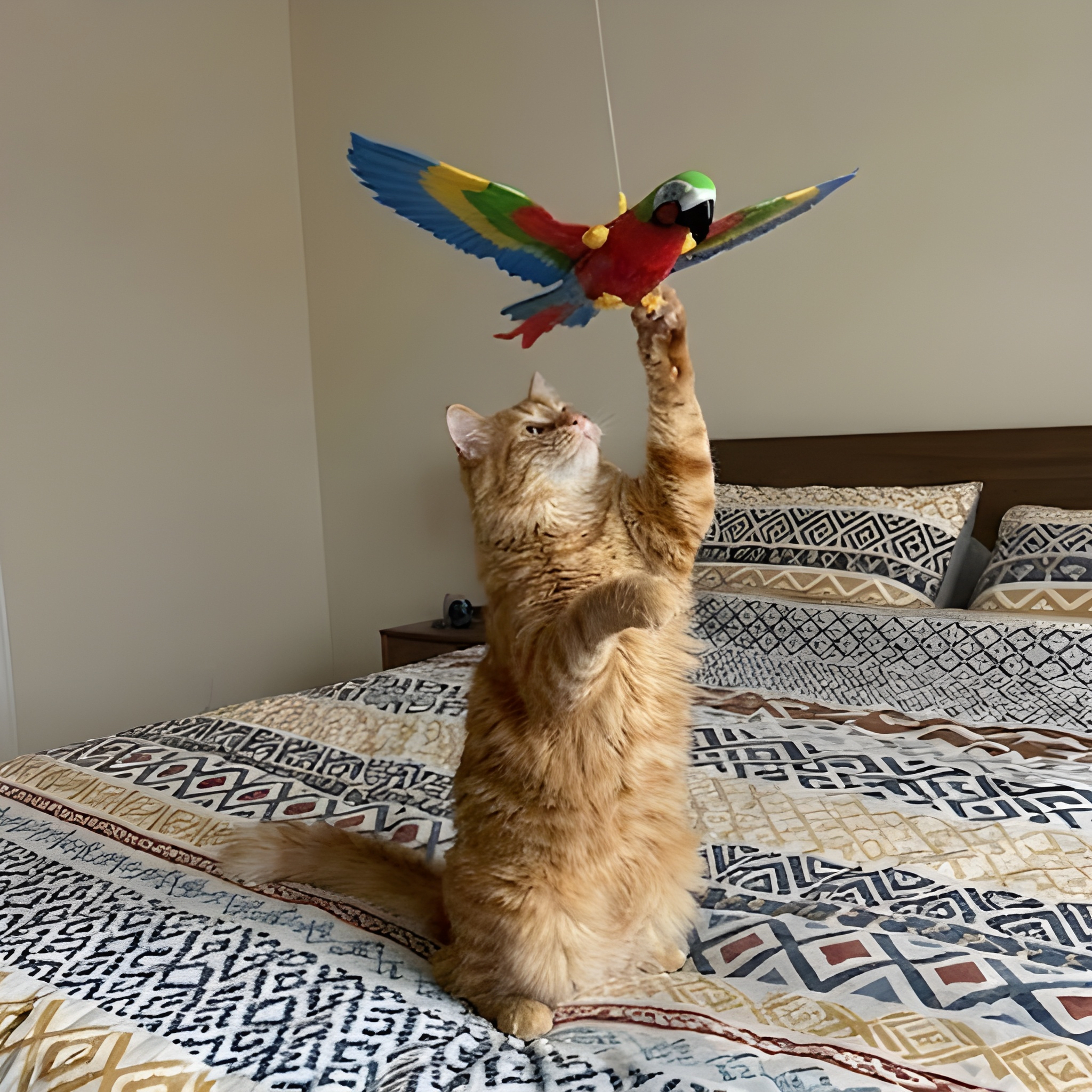 ParrotPlay™
