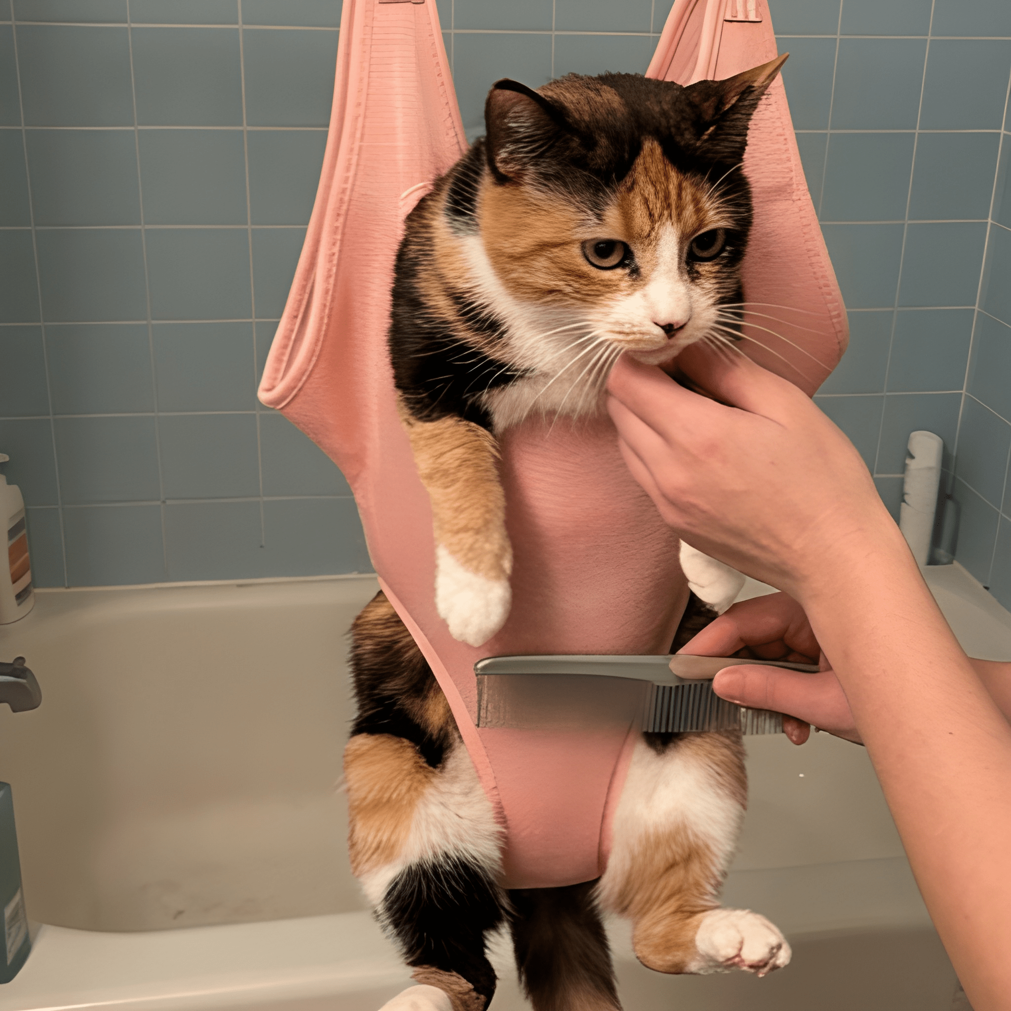 Pawdicure