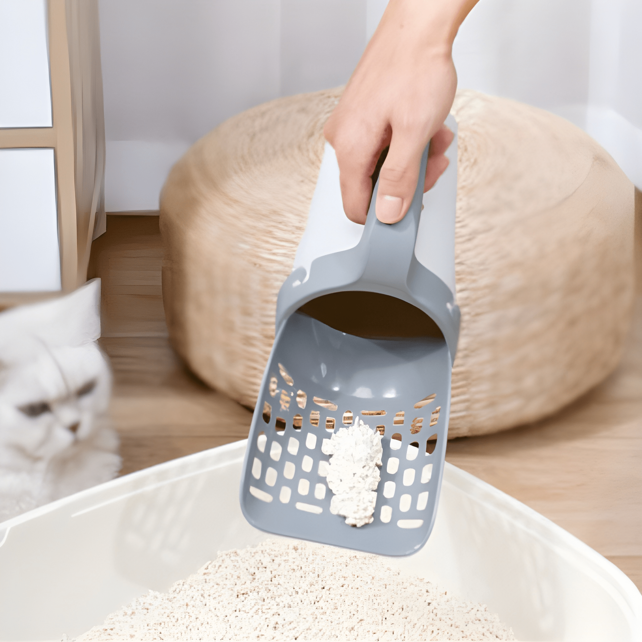 Scoopurr™