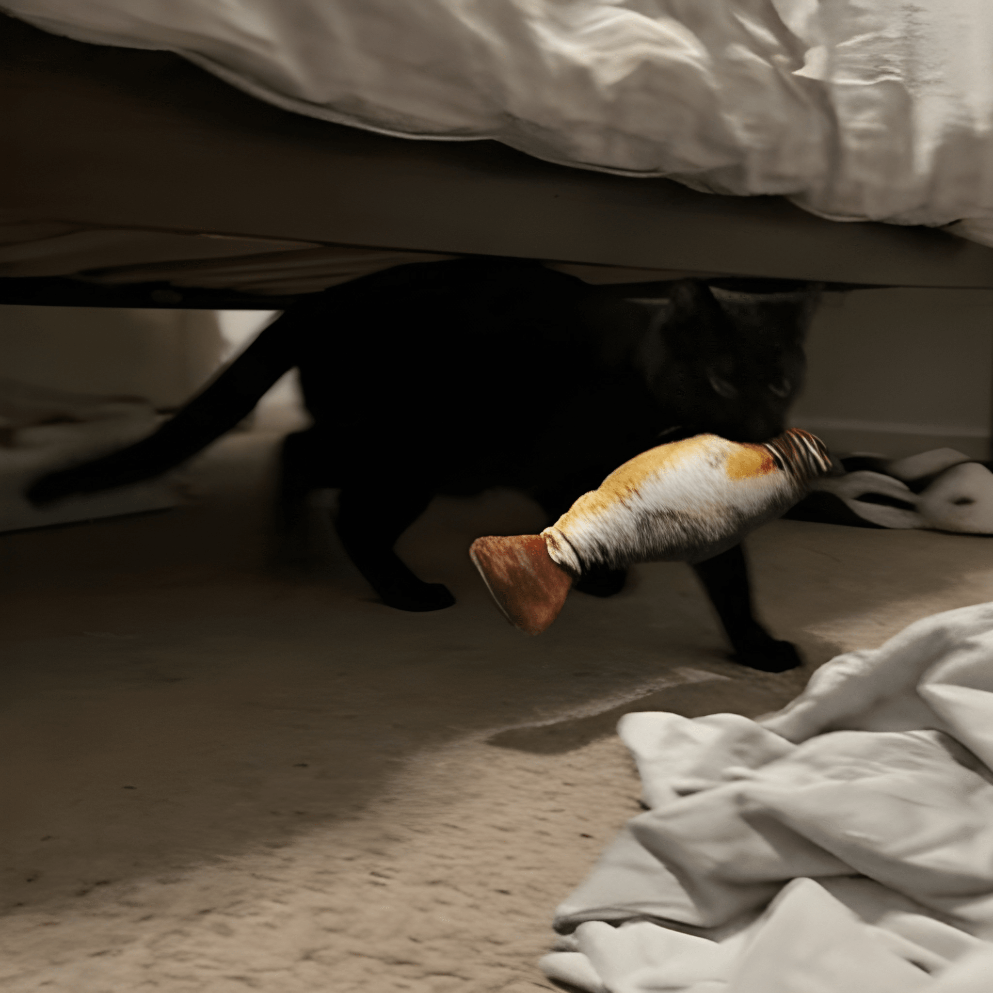 FloppyFish™