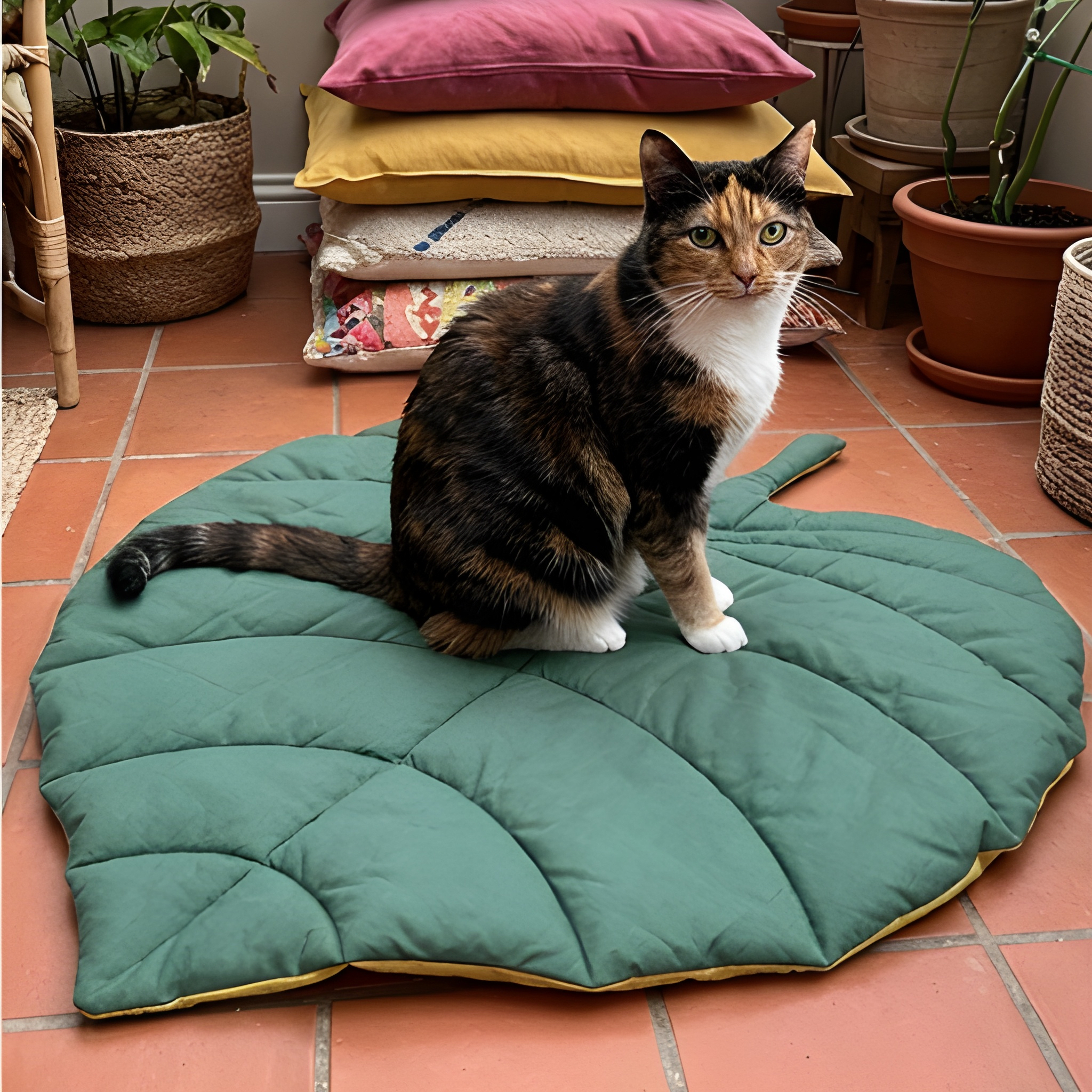 LeafLounge