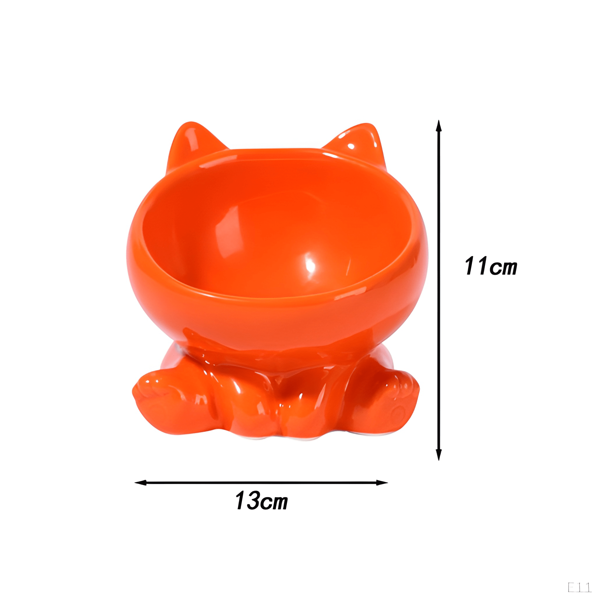 WhiskerWell - Cat Drinking Brush