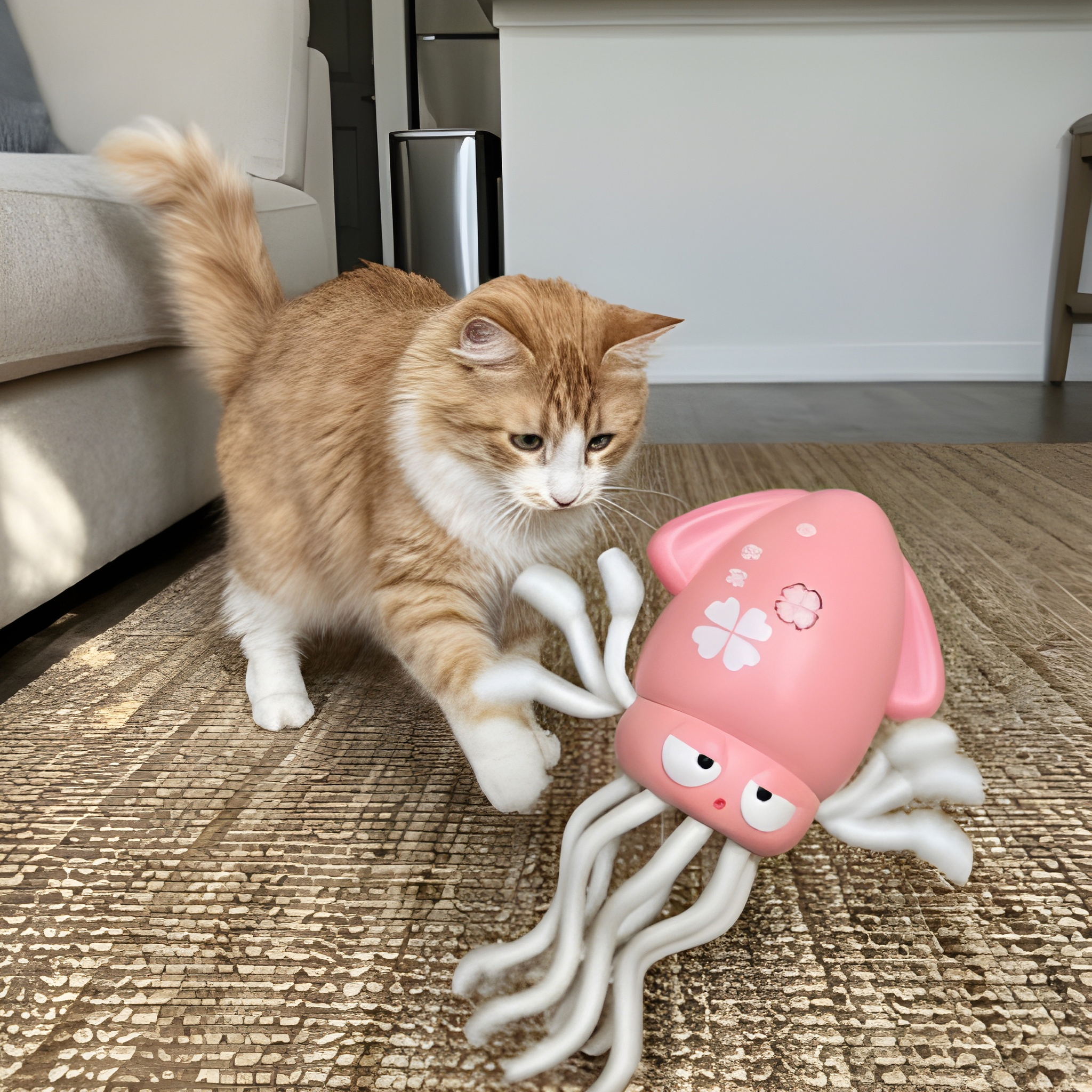 OctoPaws™
