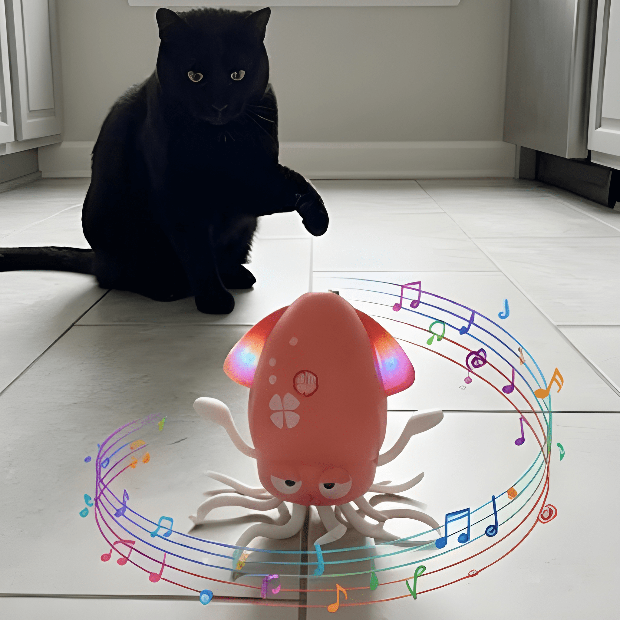 OctoPaws™