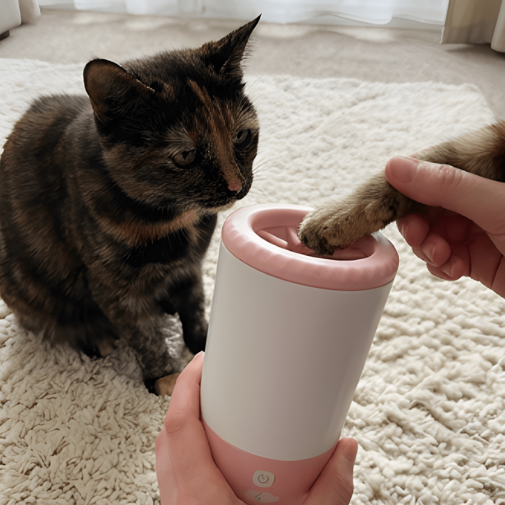 FreshPaws