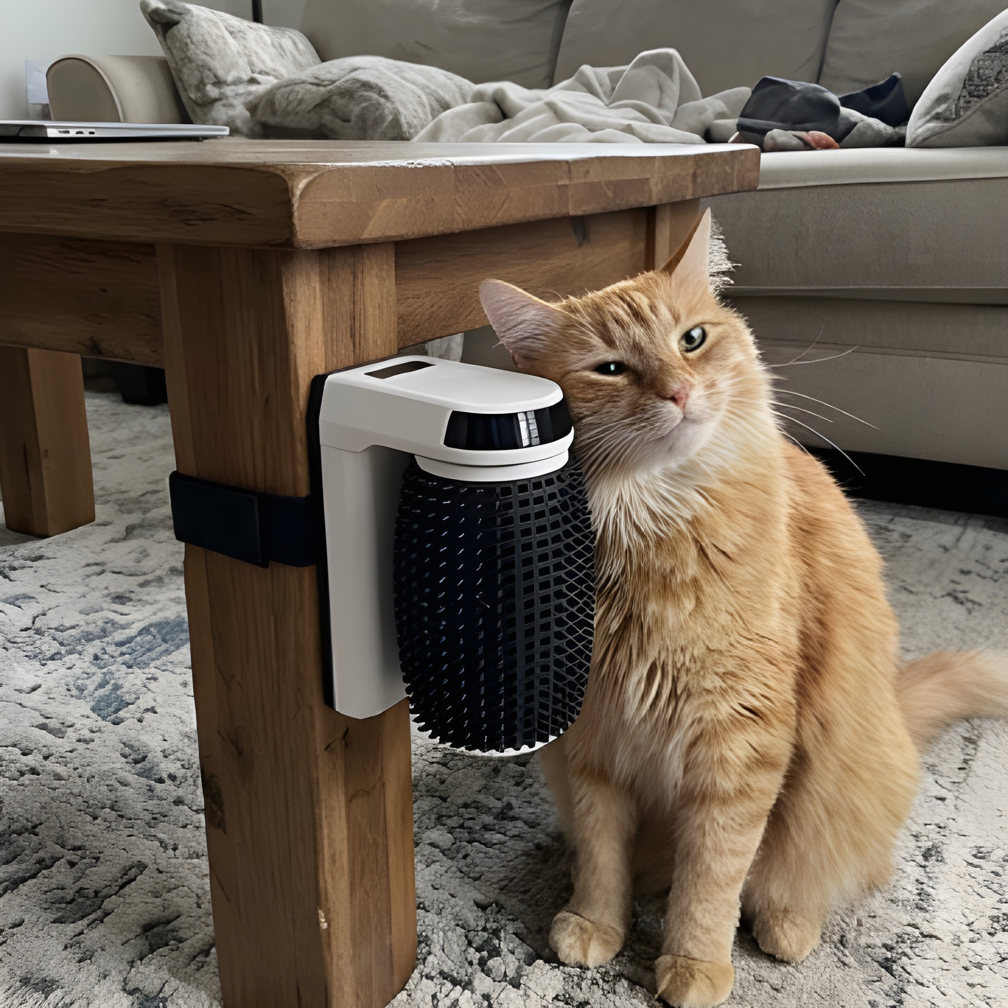 ElectroPurr™